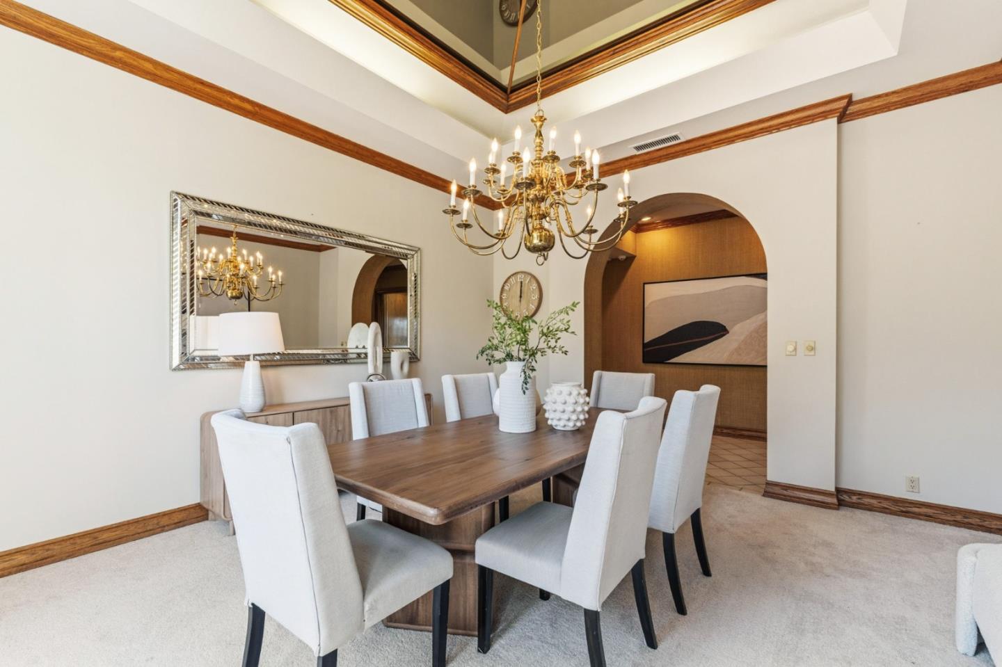 Detail Gallery Image 27 of 104 For 200 Tobin Clark Dr, Hillsborough,  CA 94010 - 6 Beds | 6/1 Baths