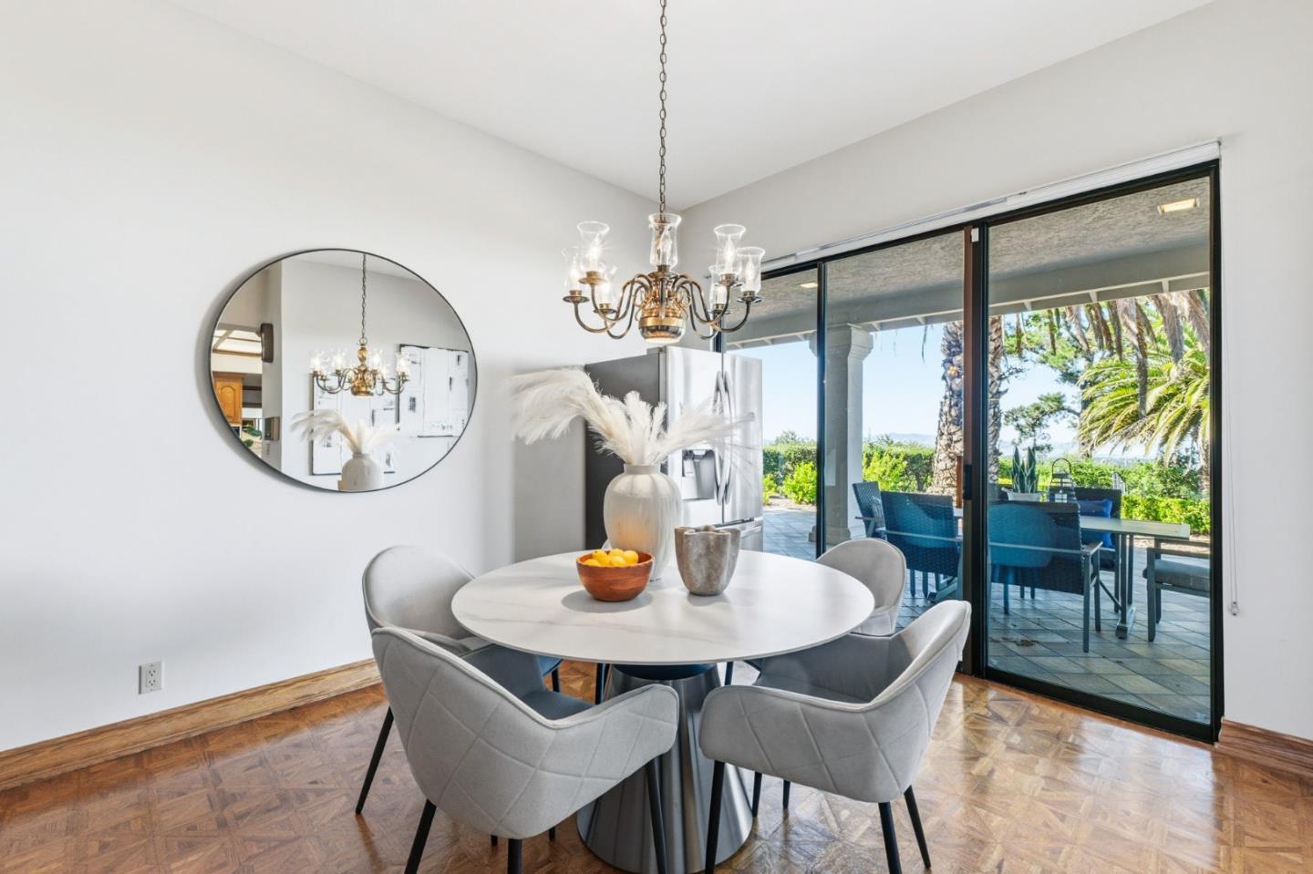 Detail Gallery Image 32 of 104 For 200 Tobin Clark Dr, Hillsborough,  CA 94010 - 6 Beds | 6/1 Baths