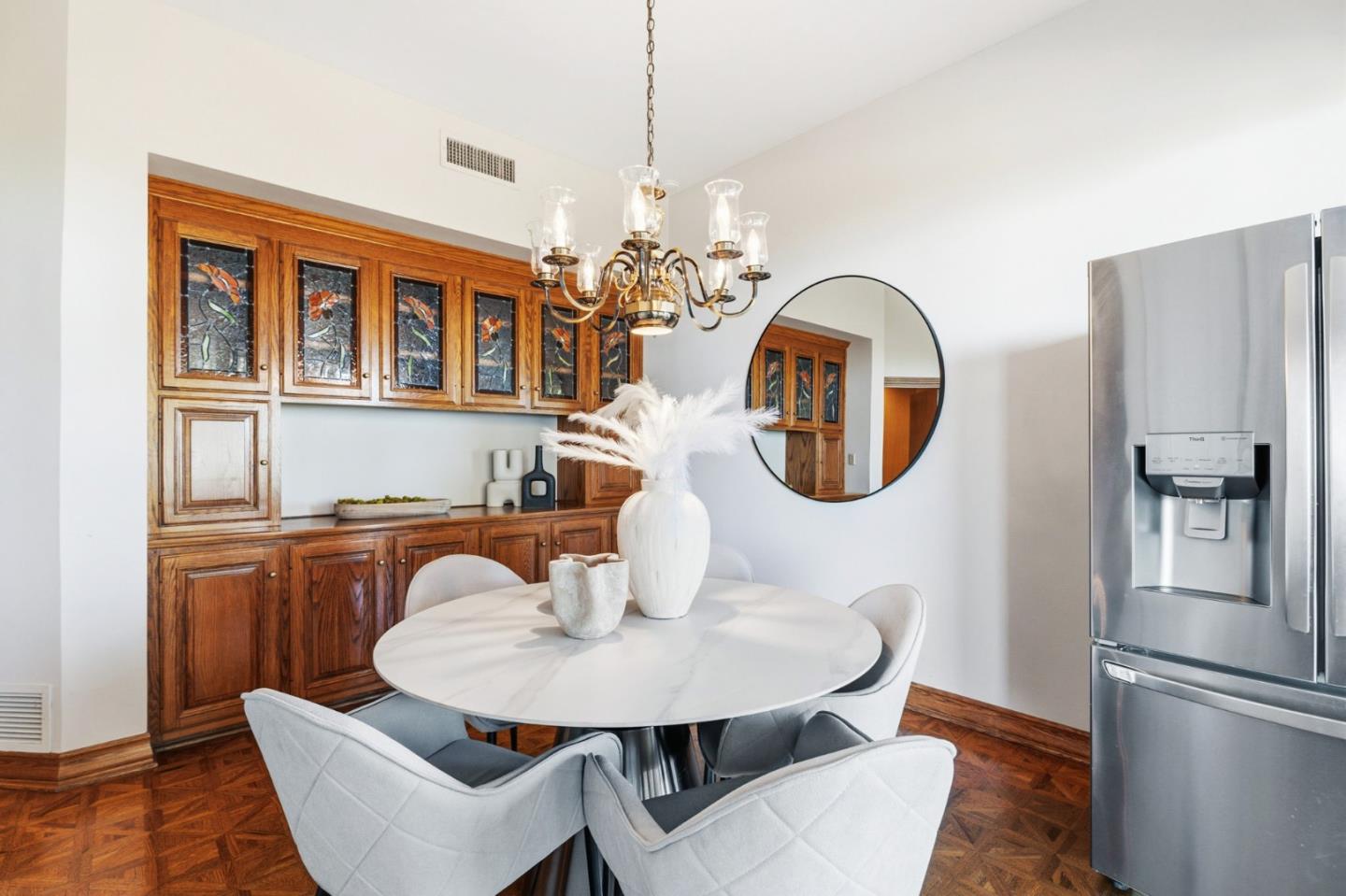 Detail Gallery Image 34 of 104 For 200 Tobin Clark Dr, Hillsborough,  CA 94010 - 6 Beds | 6/1 Baths