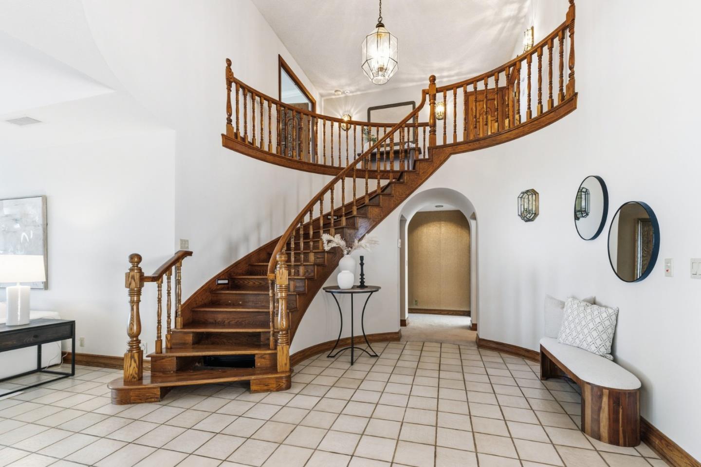 Detail Gallery Image 48 of 104 For 200 Tobin Clark Dr, Hillsborough,  CA 94010 - 6 Beds | 6/1 Baths