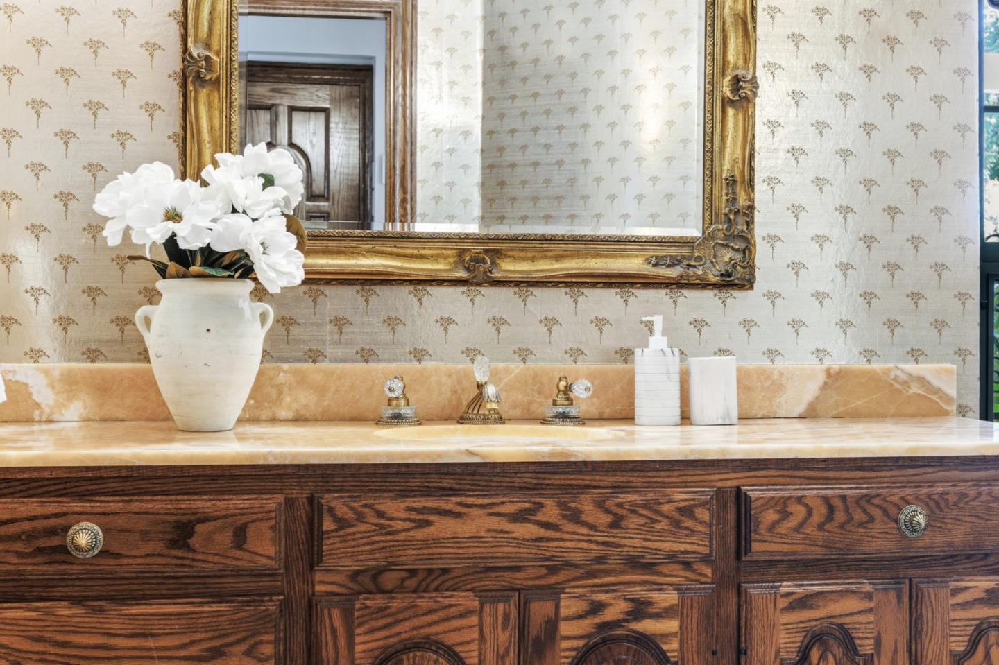 Detail Gallery Image 50 of 104 For 200 Tobin Clark Dr, Hillsborough,  CA 94010 - 6 Beds | 6/1 Baths