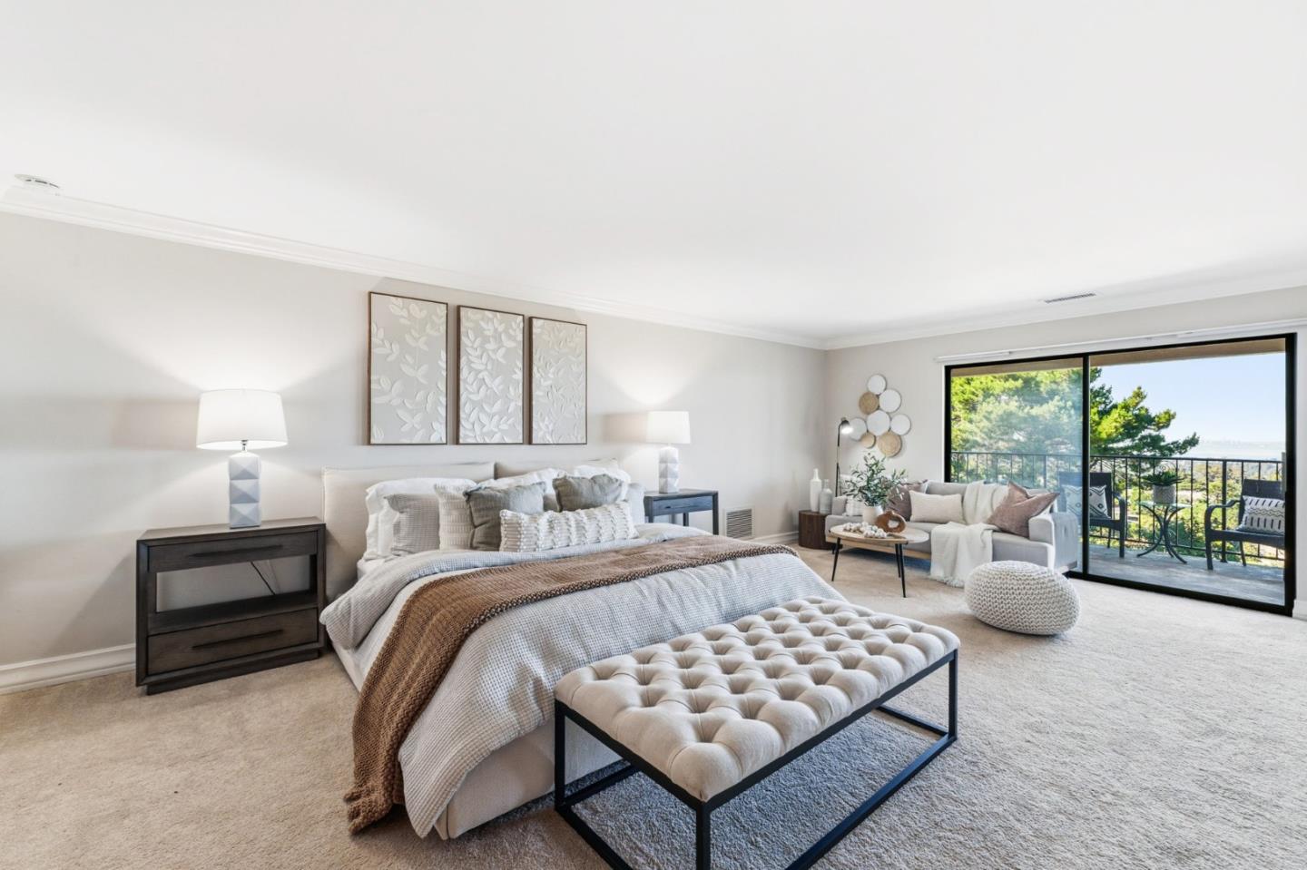 Detail Gallery Image 60 of 104 For 200 Tobin Clark Dr, Hillsborough,  CA 94010 - 6 Beds | 6/1 Baths