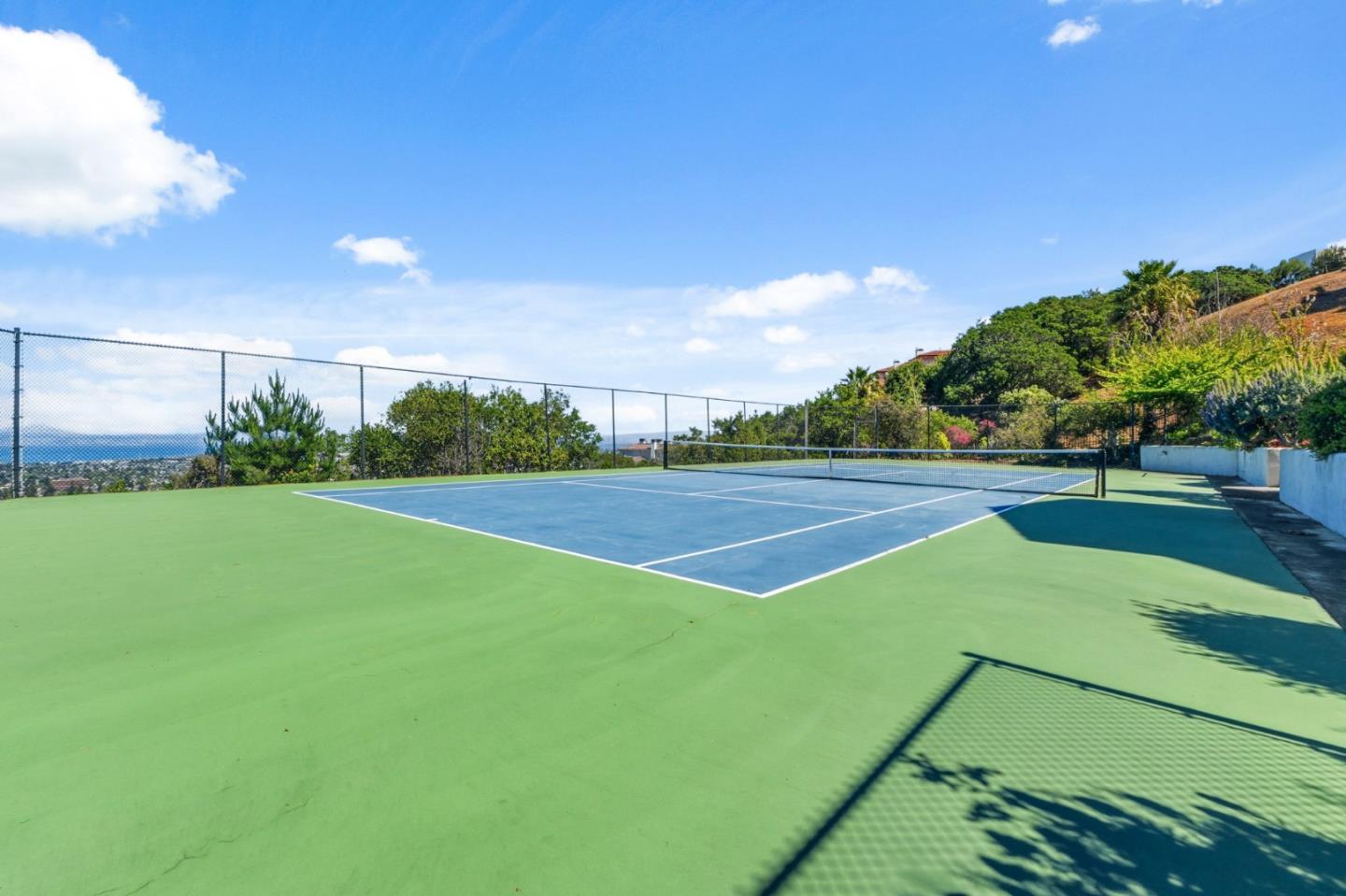 Detail Gallery Image 67 of 104 For 200 Tobin Clark Dr, Hillsborough,  CA 94010 - 6 Beds | 6/1 Baths