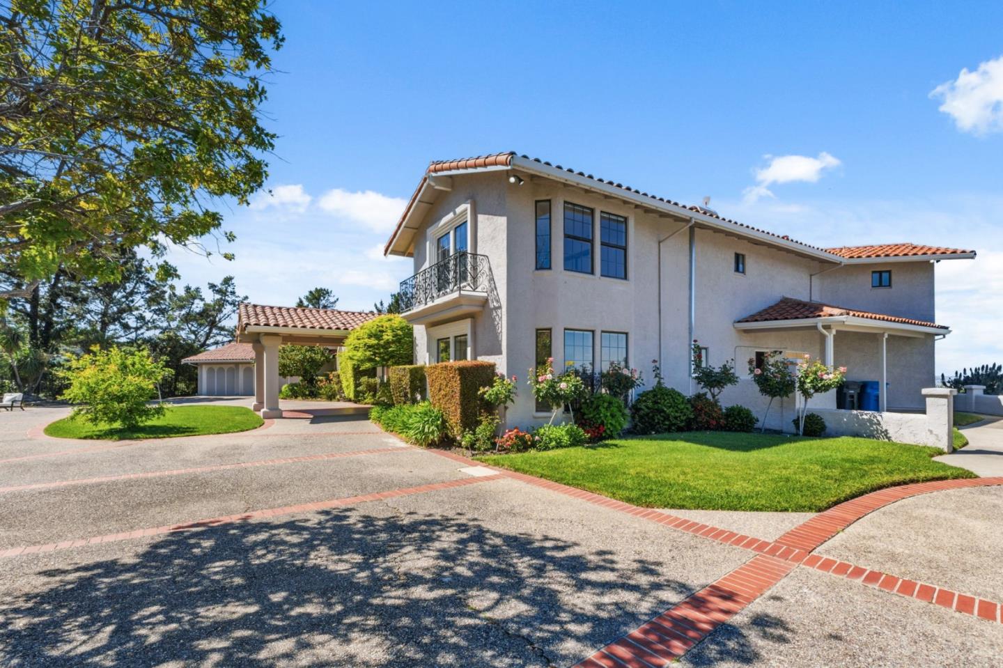 Detail Gallery Image 85 of 104 For 200 Tobin Clark Dr, Hillsborough,  CA 94010 - 6 Beds | 6/1 Baths