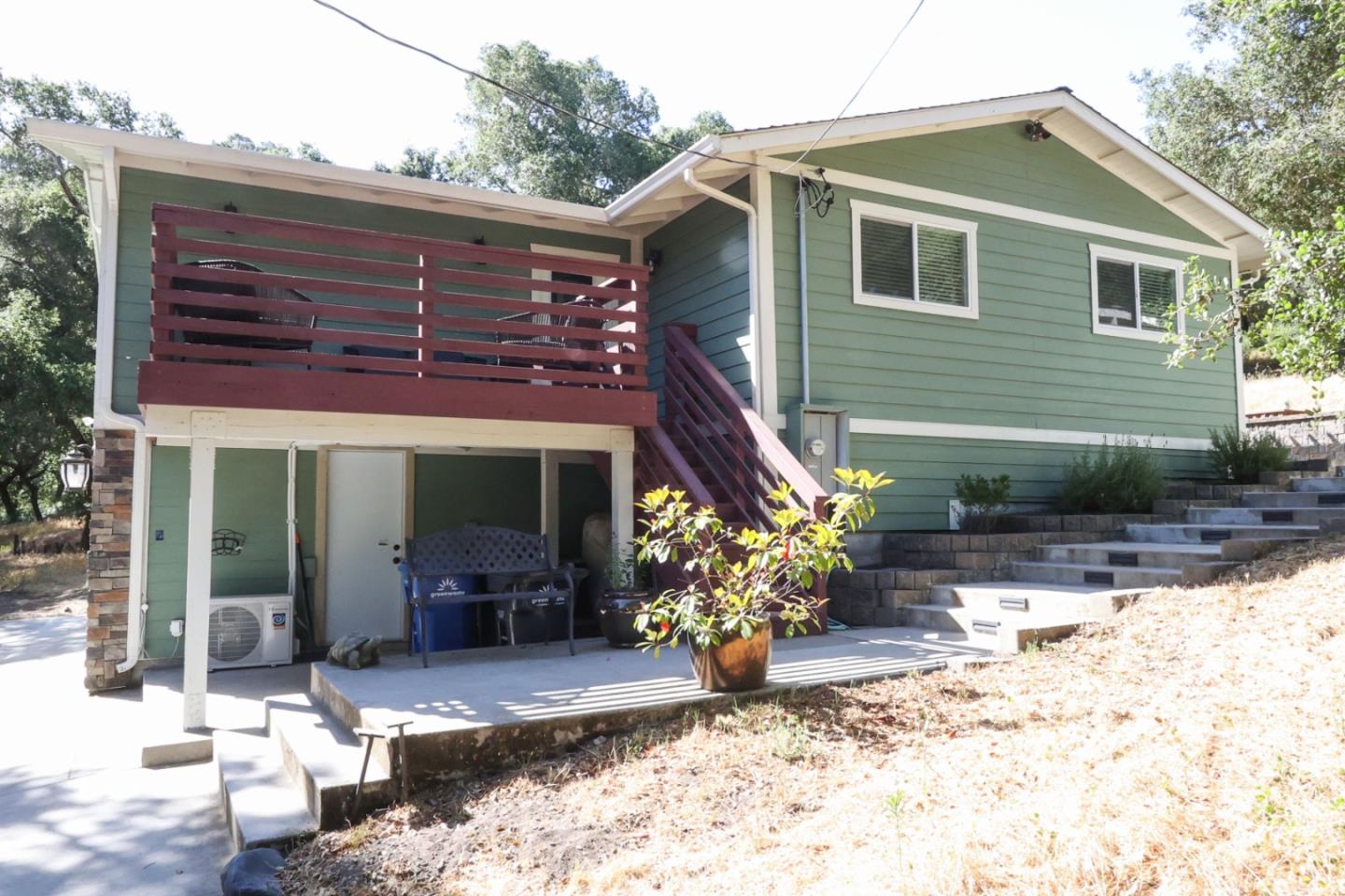 1296 Conference Drive, Scotts Valley, CA, 95066