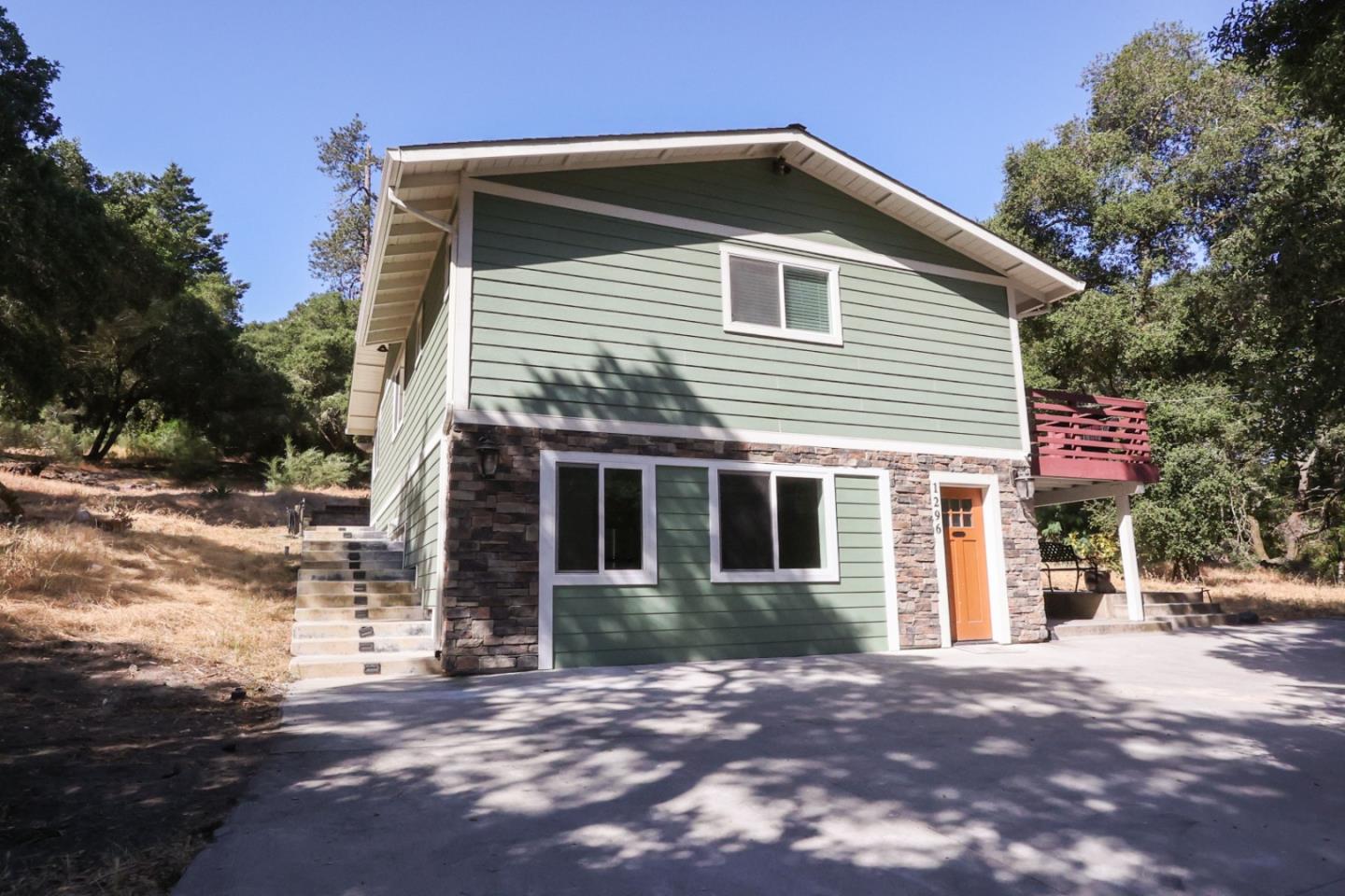 1296 Conference Drive, Scotts Valley, CA, 95066