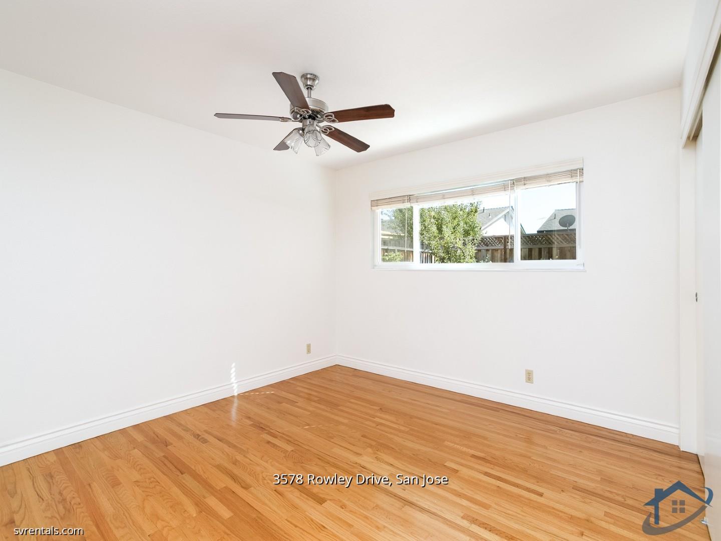 Detail Gallery Image 10 of 22 For 3578 Rowley Dr, San Jose,  CA 95132 - 4 Beds | 2 Baths