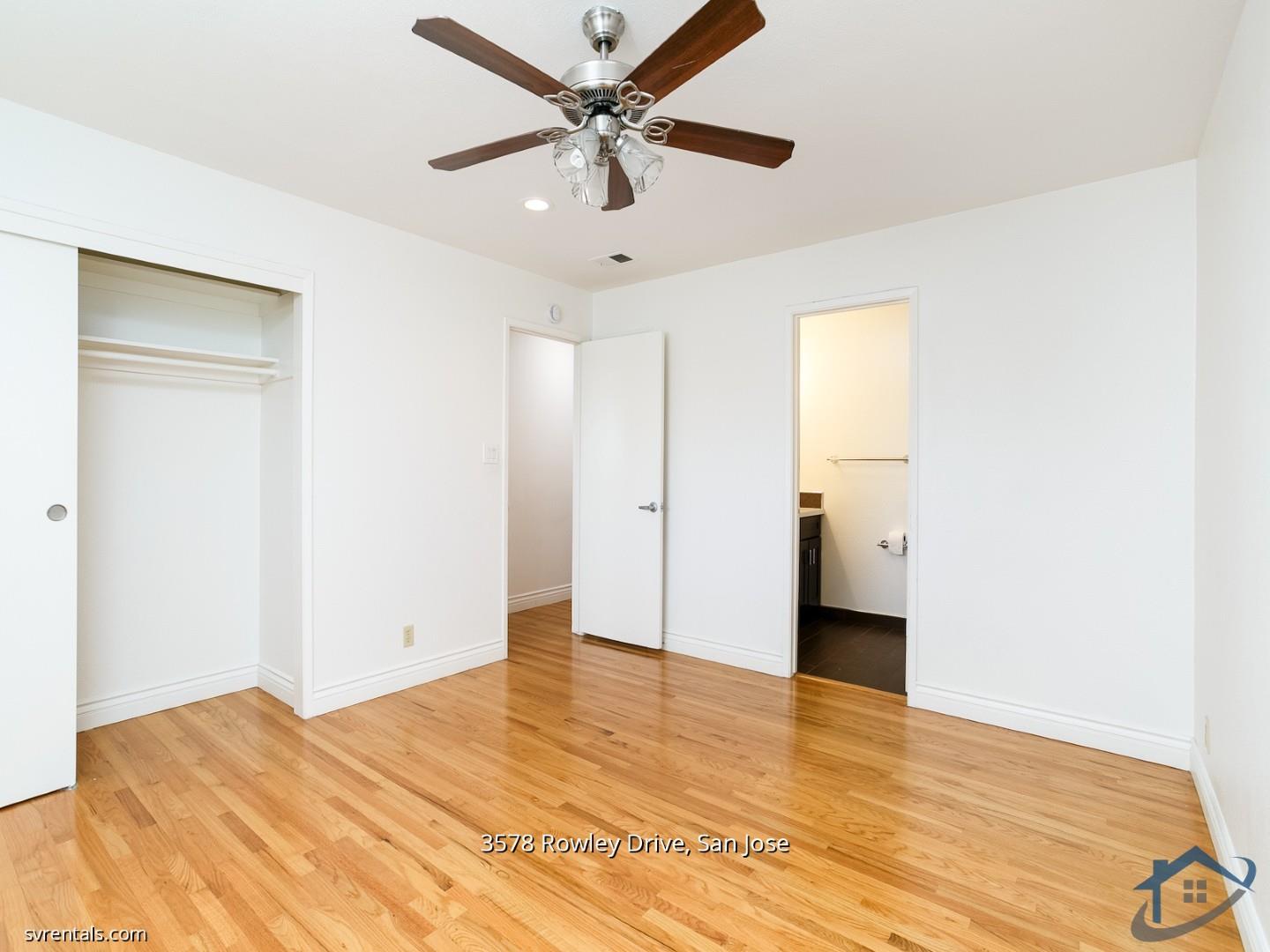 Detail Gallery Image 11 of 22 For 3578 Rowley Dr, San Jose,  CA 95132 - 4 Beds | 2 Baths