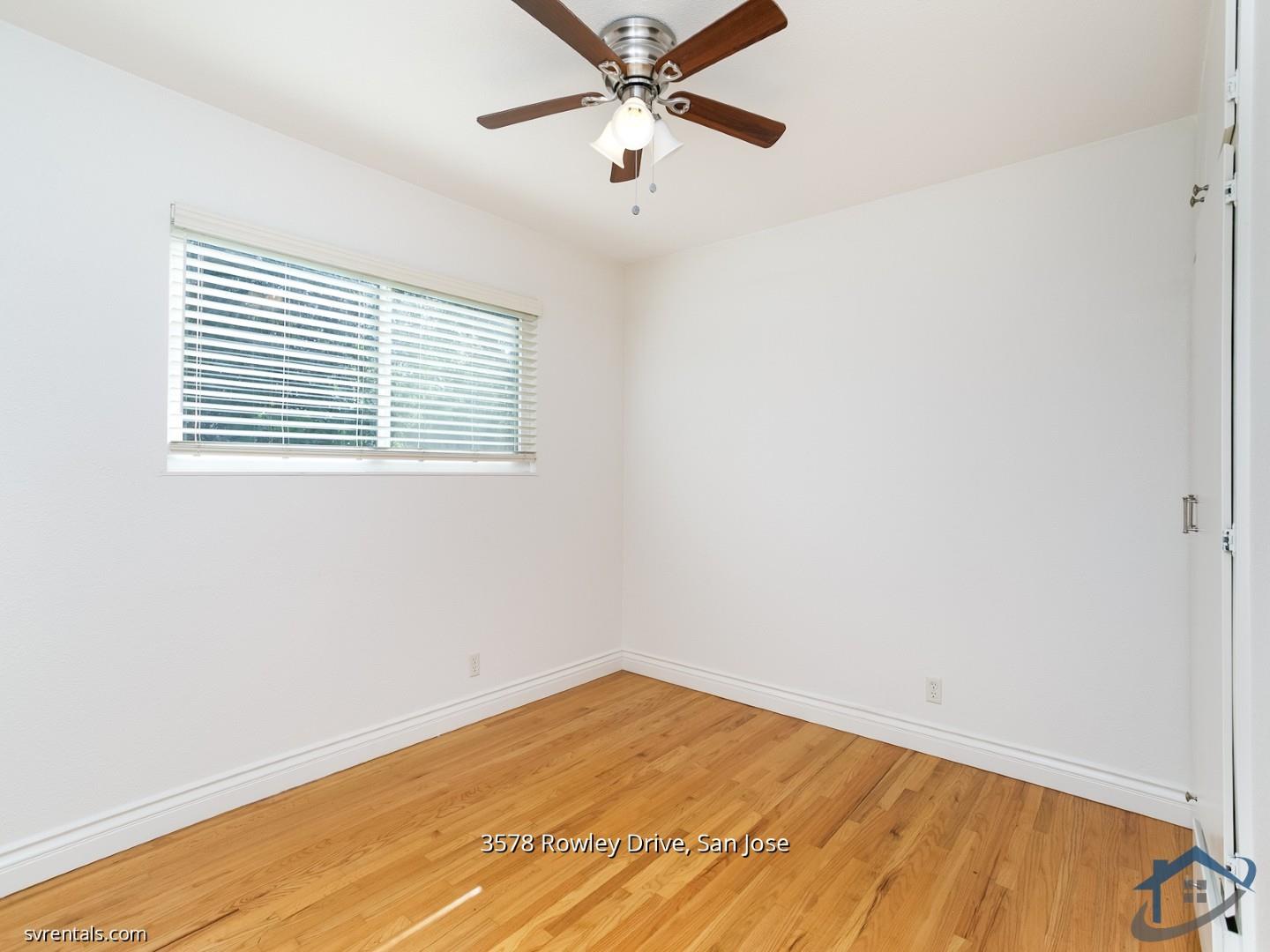 Detail Gallery Image 13 of 22 For 3578 Rowley Dr, San Jose,  CA 95132 - 4 Beds | 2 Baths