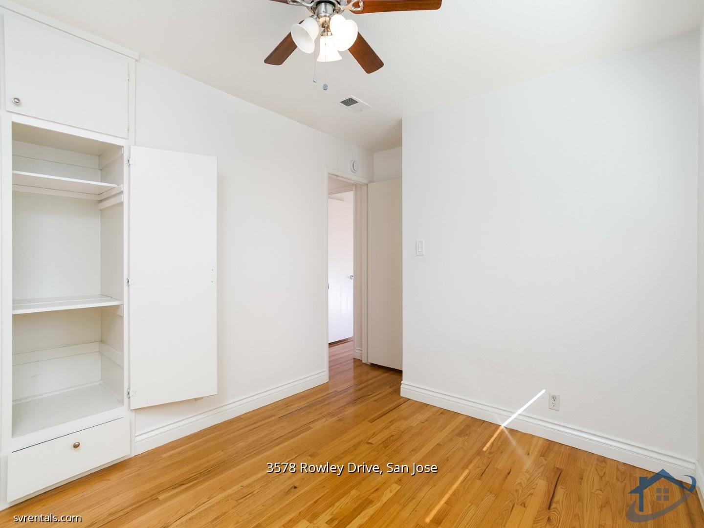 Detail Gallery Image 14 of 22 For 3578 Rowley Dr, San Jose,  CA 95132 - 4 Beds | 2 Baths