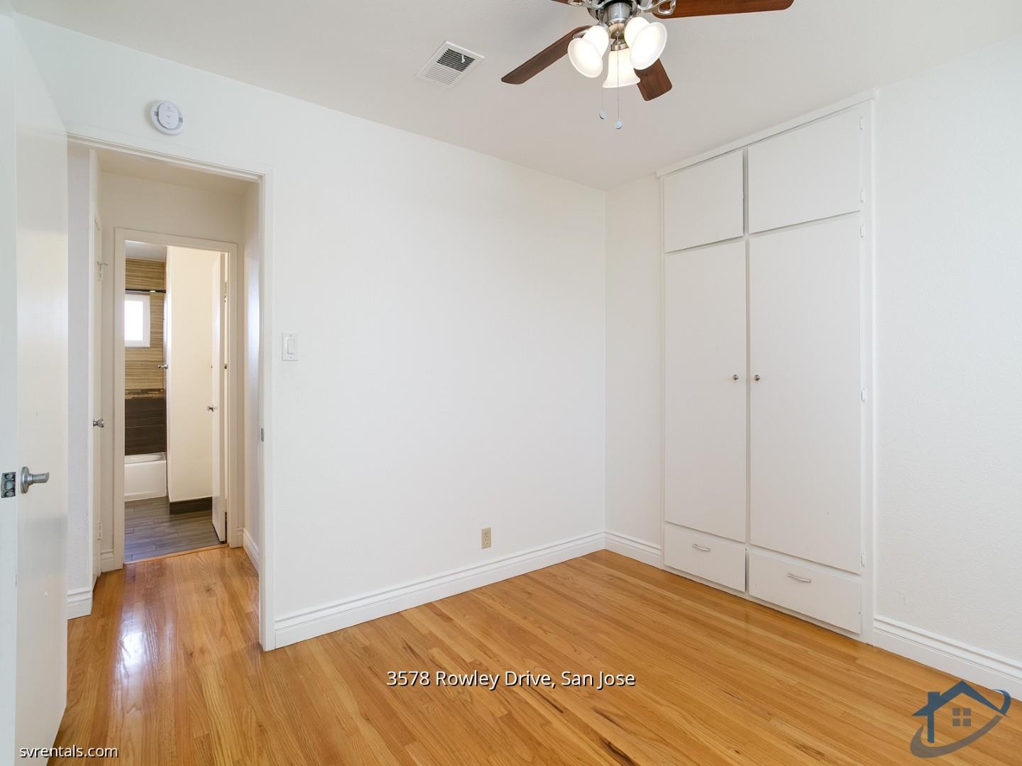 Detail Gallery Image 16 of 22 For 3578 Rowley Dr, San Jose,  CA 95132 - 4 Beds | 2 Baths