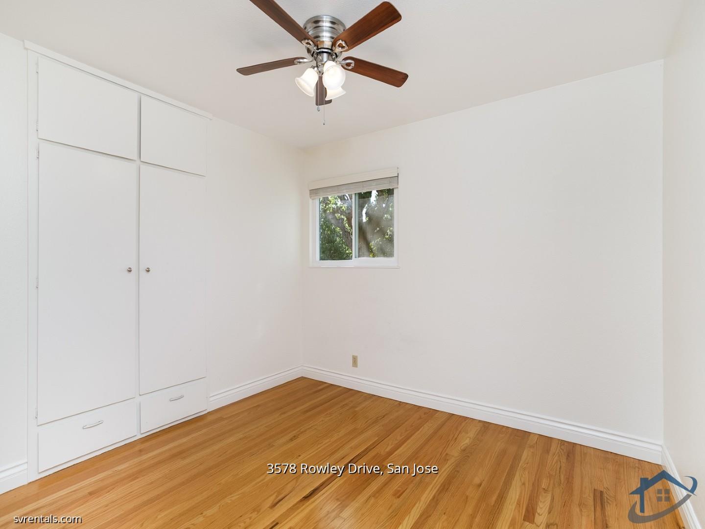 Detail Gallery Image 17 of 22 For 3578 Rowley Dr, San Jose,  CA 95132 - 4 Beds | 2 Baths