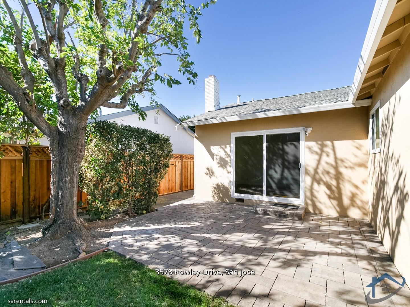 Detail Gallery Image 18 of 22 For 3578 Rowley Dr, San Jose,  CA 95132 - 4 Beds | 2 Baths