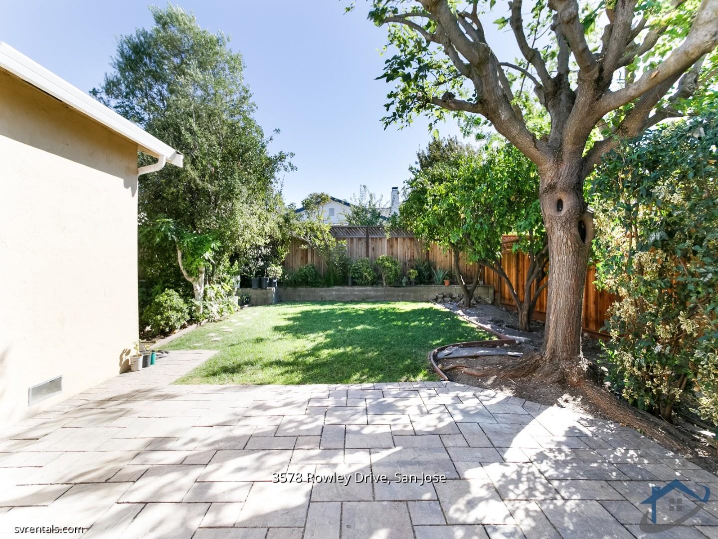 Detail Gallery Image 19 of 22 For 3578 Rowley Dr, San Jose,  CA 95132 - 4 Beds | 2 Baths