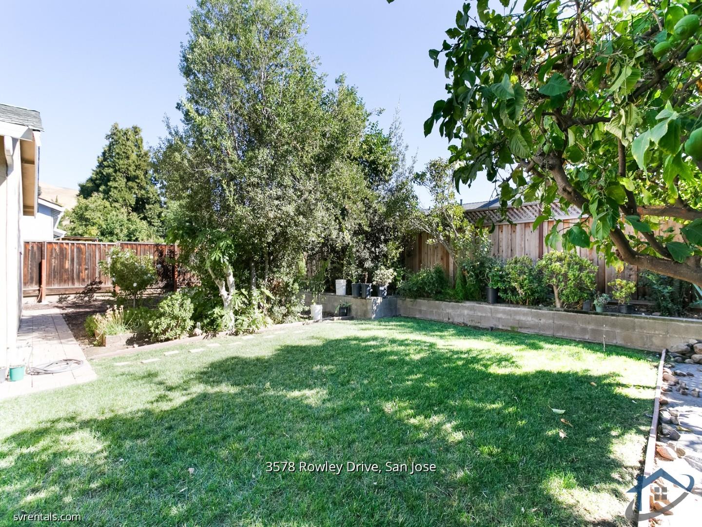 Detail Gallery Image 20 of 22 For 3578 Rowley Dr, San Jose,  CA 95132 - 4 Beds | 2 Baths