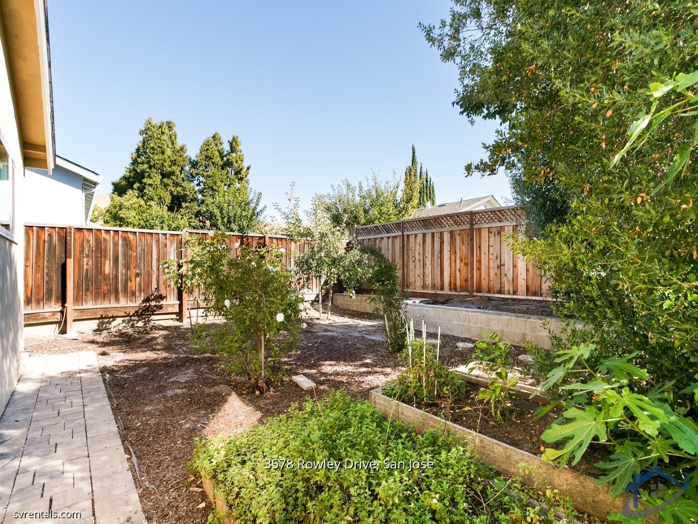 Detail Gallery Image 21 of 22 For 3578 Rowley Dr, San Jose,  CA 95132 - 4 Beds | 2 Baths
