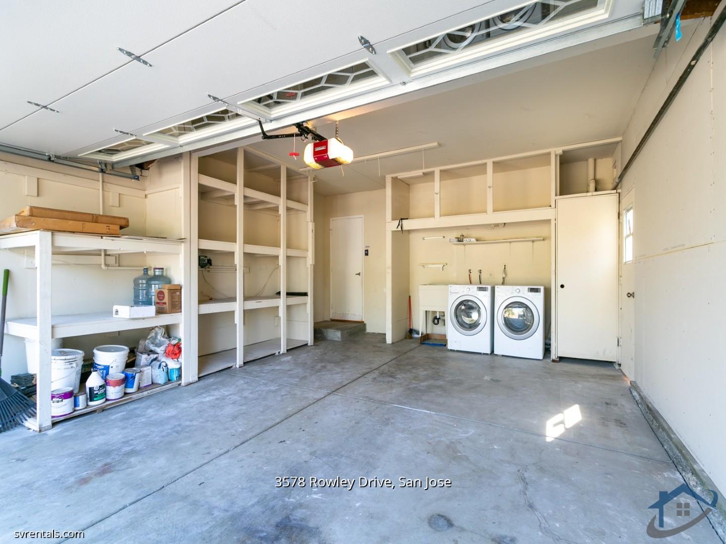 Detail Gallery Image 22 of 22 For 3578 Rowley Dr, San Jose,  CA 95132 - 4 Beds | 2 Baths