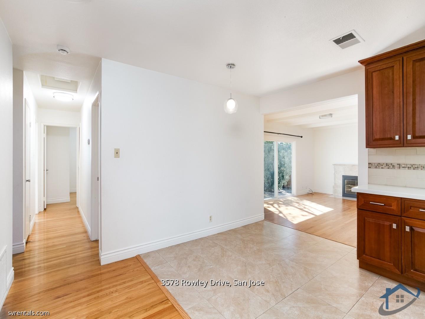 Detail Gallery Image 3 of 22 For 3578 Rowley Dr, San Jose,  CA 95132 - 4 Beds | 2 Baths