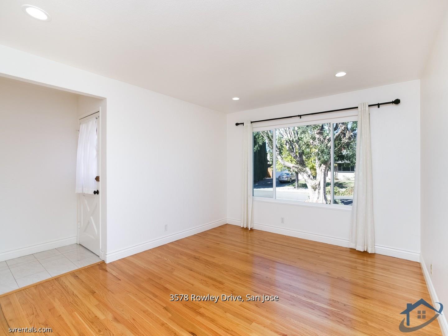 Detail Gallery Image 5 of 22 For 3578 Rowley Dr, San Jose,  CA 95132 - 4 Beds | 2 Baths