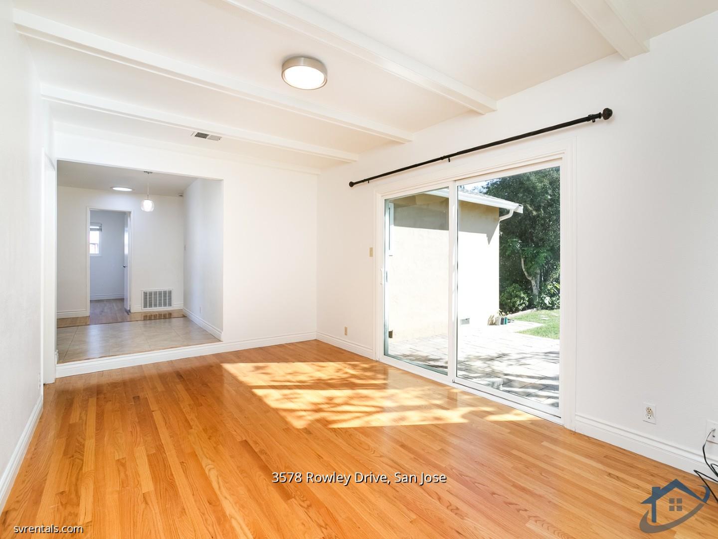 Detail Gallery Image 7 of 22 For 3578 Rowley Dr, San Jose,  CA 95132 - 4 Beds | 2 Baths