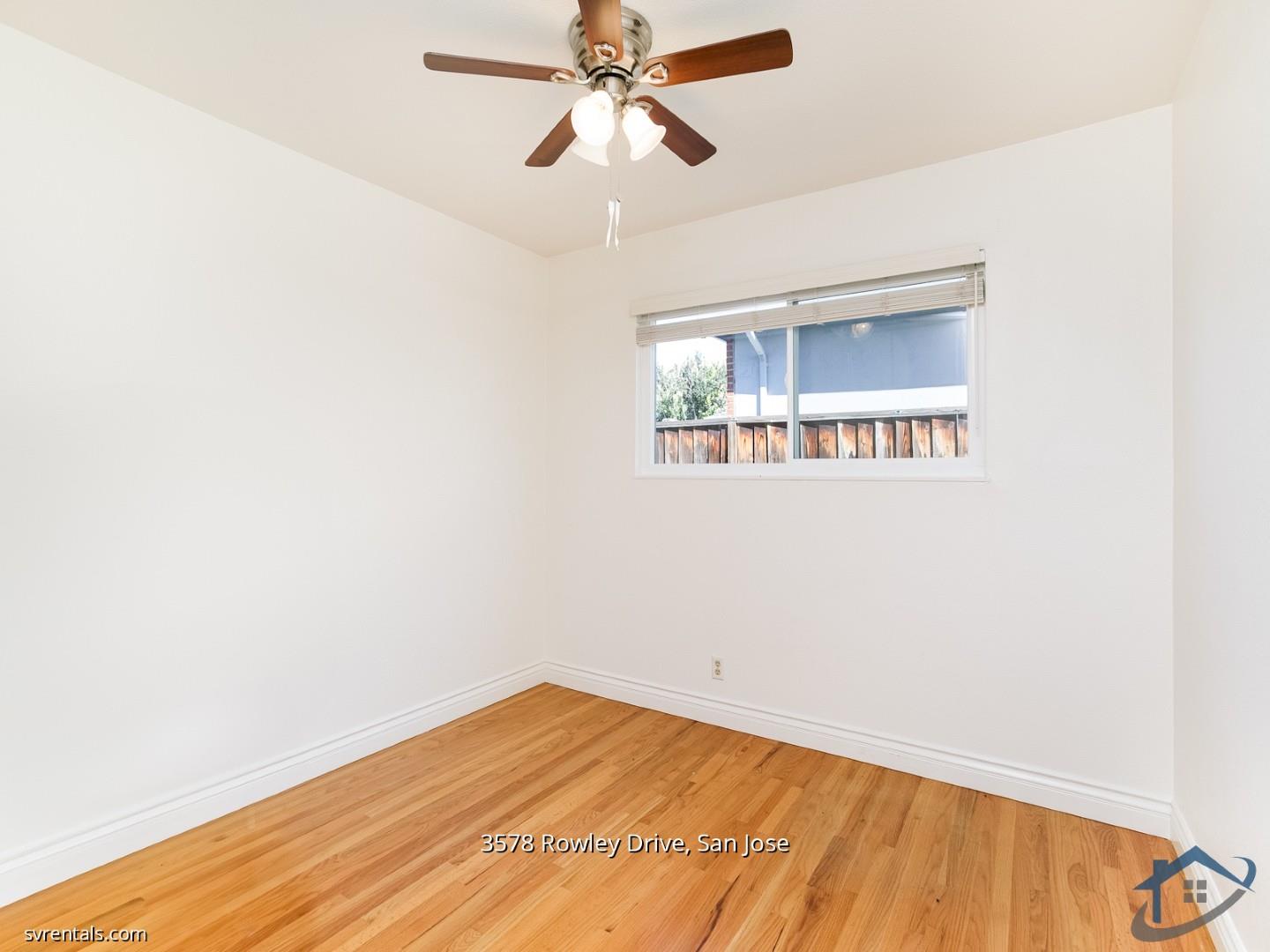 Detail Gallery Image 8 of 22 For 3578 Rowley Dr, San Jose,  CA 95132 - 4 Beds | 2 Baths