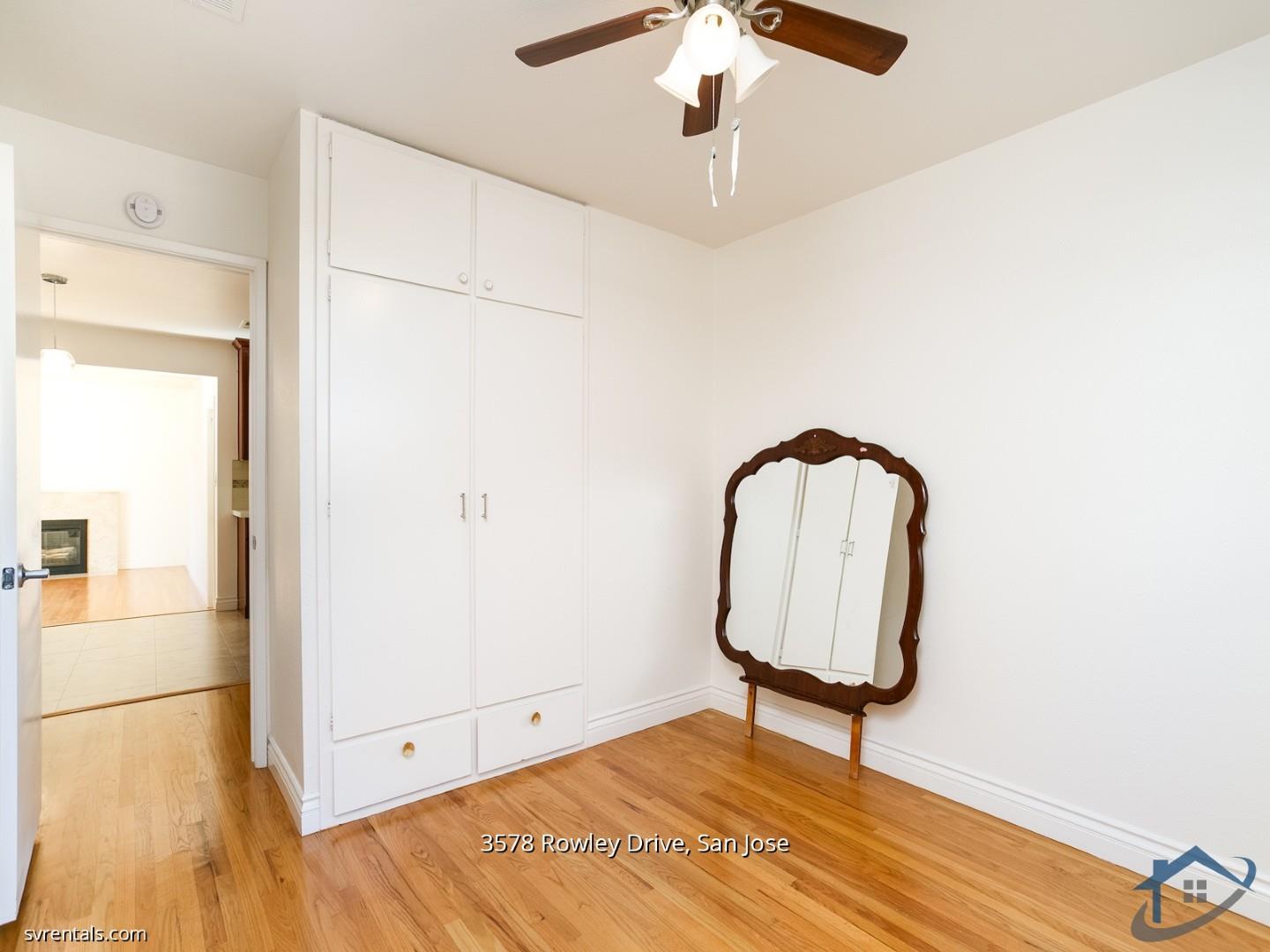 Detail Gallery Image 9 of 22 For 3578 Rowley Dr, San Jose,  CA 95132 - 4 Beds | 2 Baths