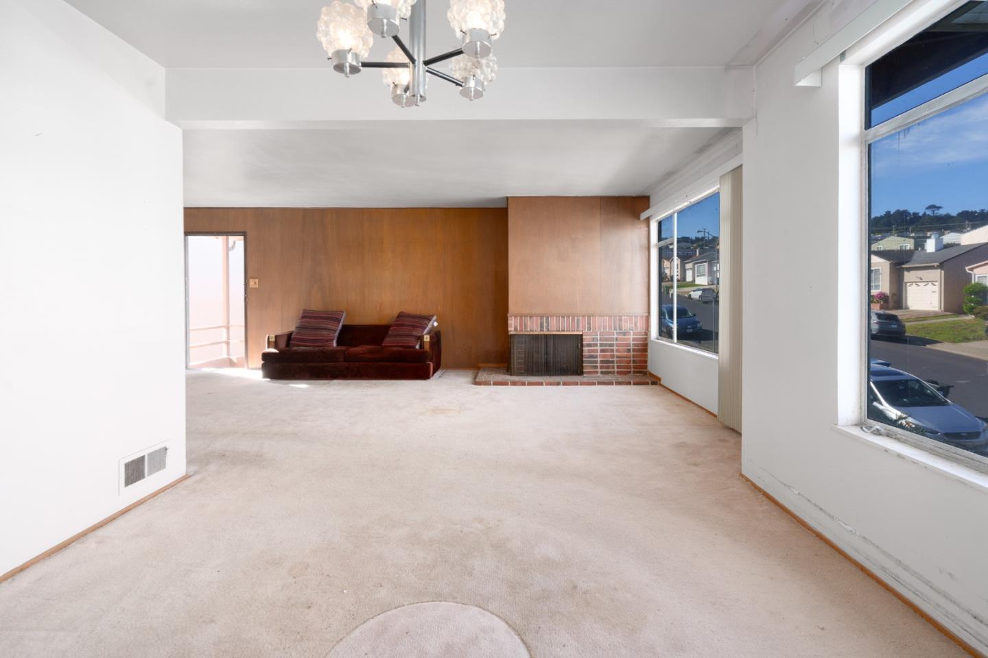 Detail Gallery Image 11 of 35 For 305 Lakeshire Dr, Daly City,  CA 94015 - 3 Beds | 2 Baths