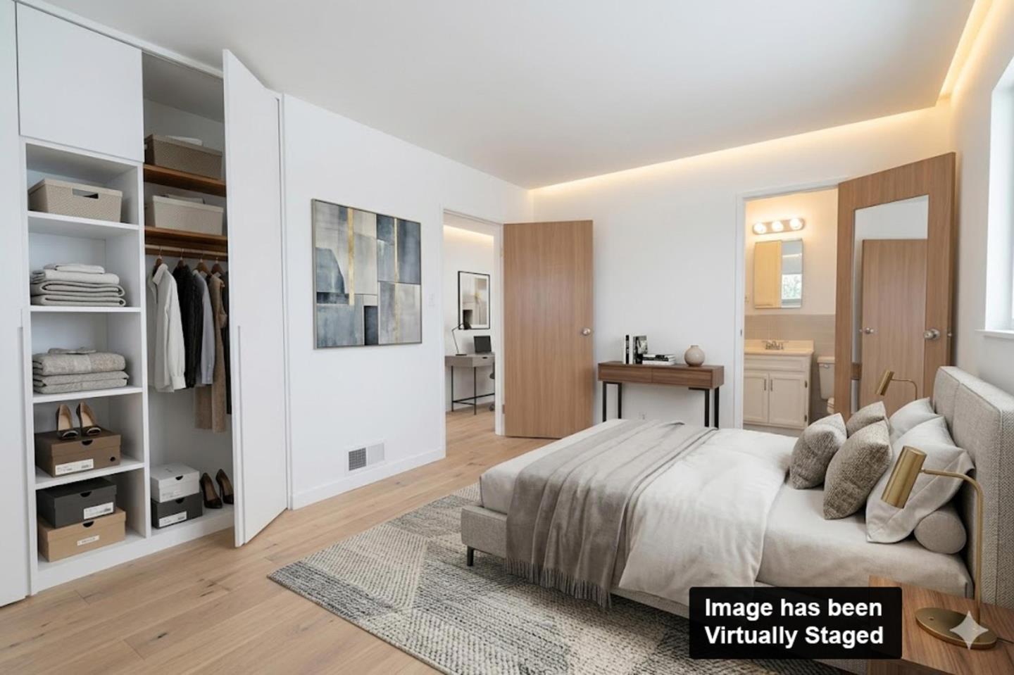 Detail Gallery Image 4 of 35 For 305 Lakeshire Dr, Daly City,  CA 94015 - 3 Beds | 2 Baths