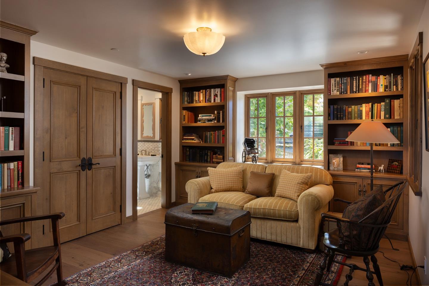 Detail Gallery Image 10 of 27 For 24308 San Juan Rd, Carmel,  CA 93923 - 4 Beds | 3/1 Baths