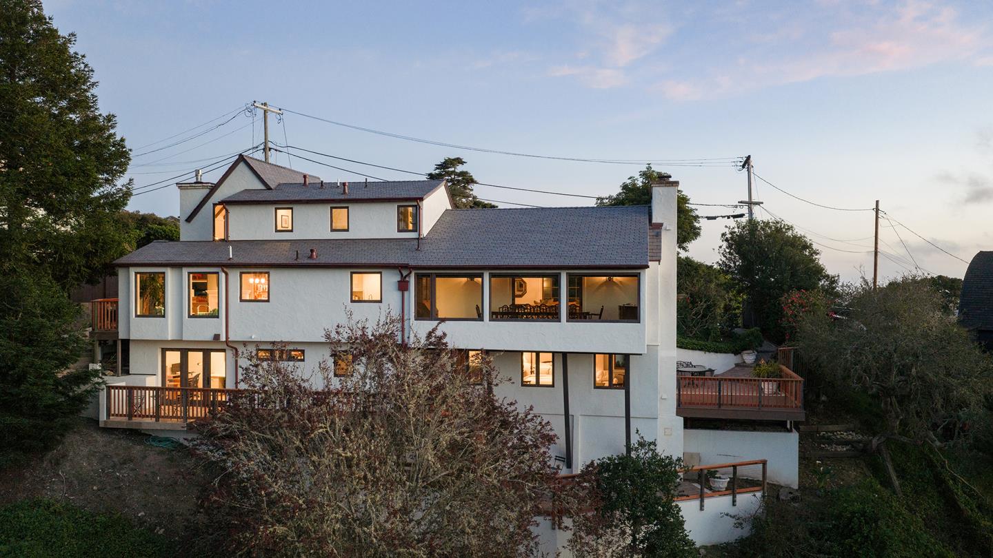 Detail Gallery Image 26 of 27 For 24308 San Juan Rd, Carmel,  CA 93923 - 4 Beds | 3/1 Baths