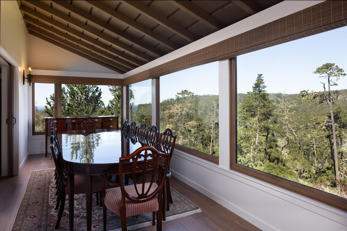 Detail Gallery Image 5 of 27 For 24308 San Juan Rd, Carmel,  CA 93923 - 4 Beds | 3/1 Baths
