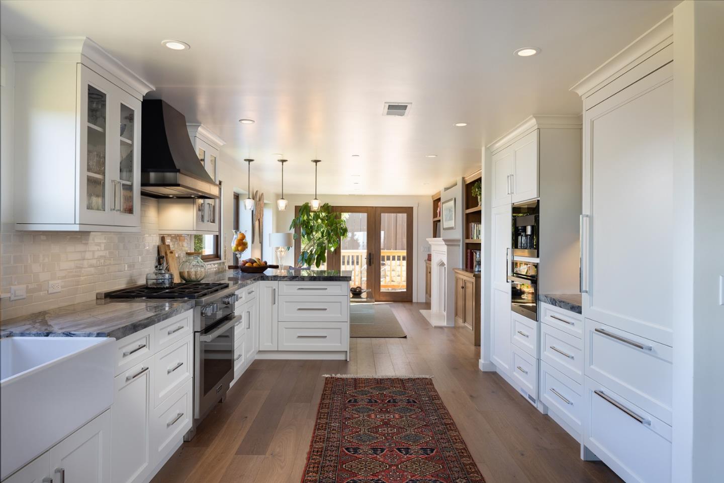 Detail Gallery Image 6 of 27 For 24308 San Juan Rd, Carmel,  CA 93923 - 4 Beds | 3/1 Baths