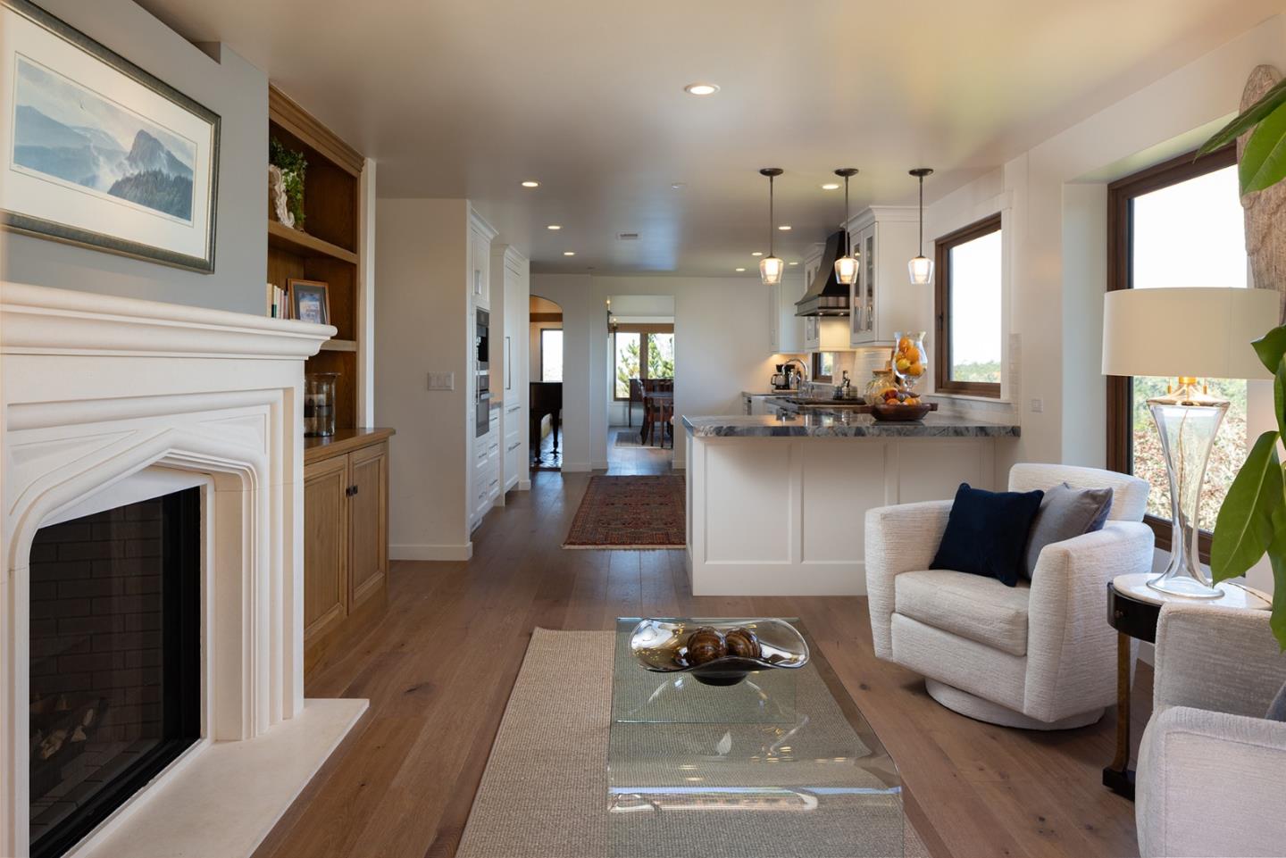 Detail Gallery Image 8 of 27 For 24308 San Juan Rd, Carmel,  CA 93923 - 4 Beds | 3/1 Baths