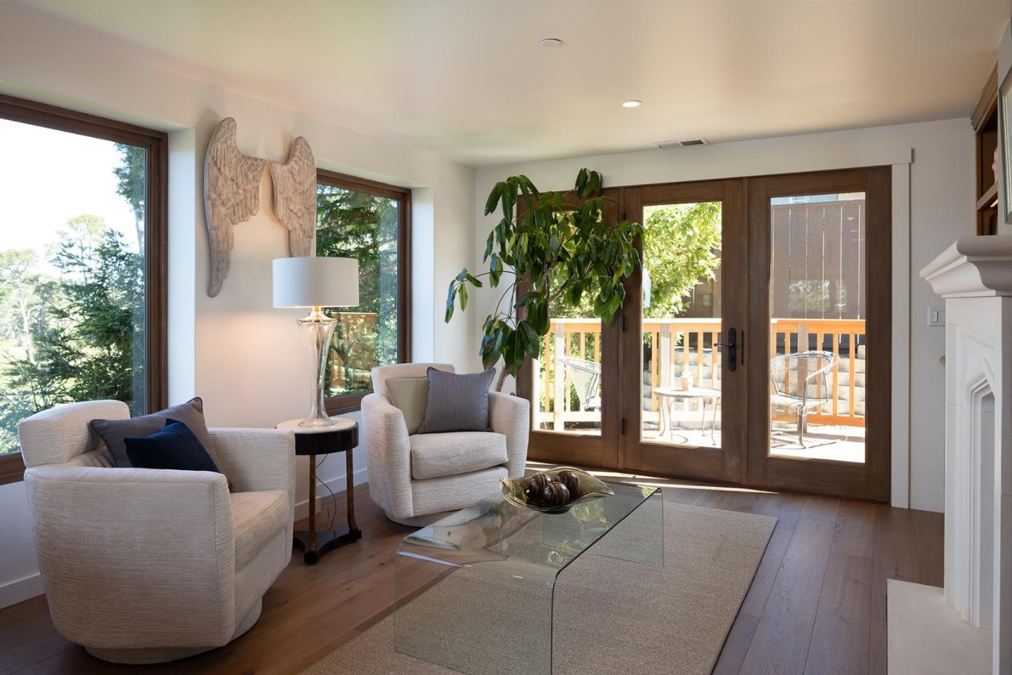 24308 San Juan Road, Carmel, CA, 93923