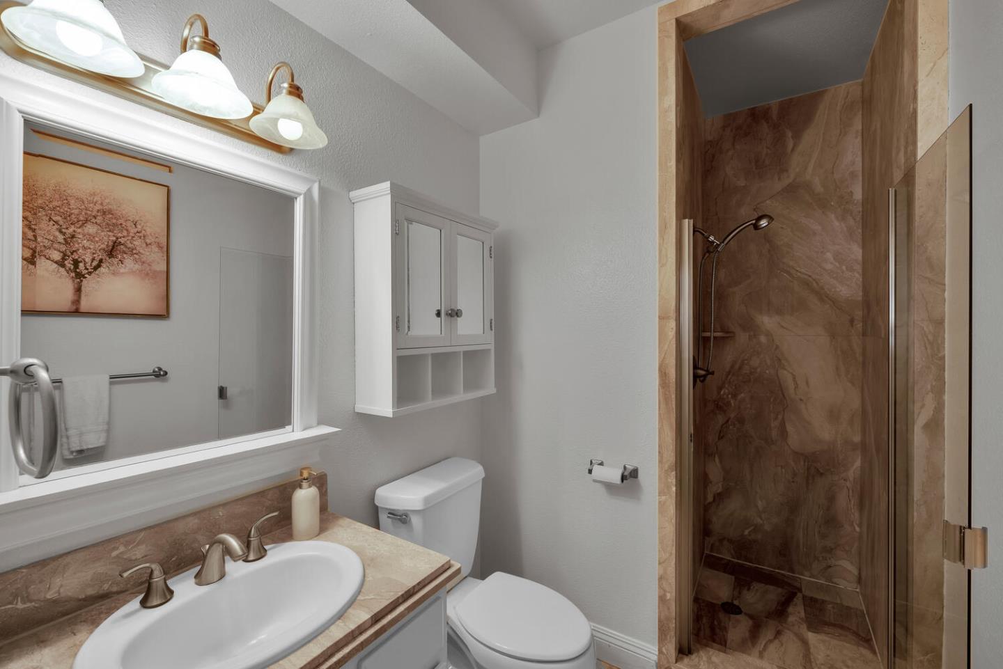 Detail Gallery Image 13 of 46 For 1012 Cortez Ave, Burlingame,  CA 94010 - 5 Beds | 4/1 Baths