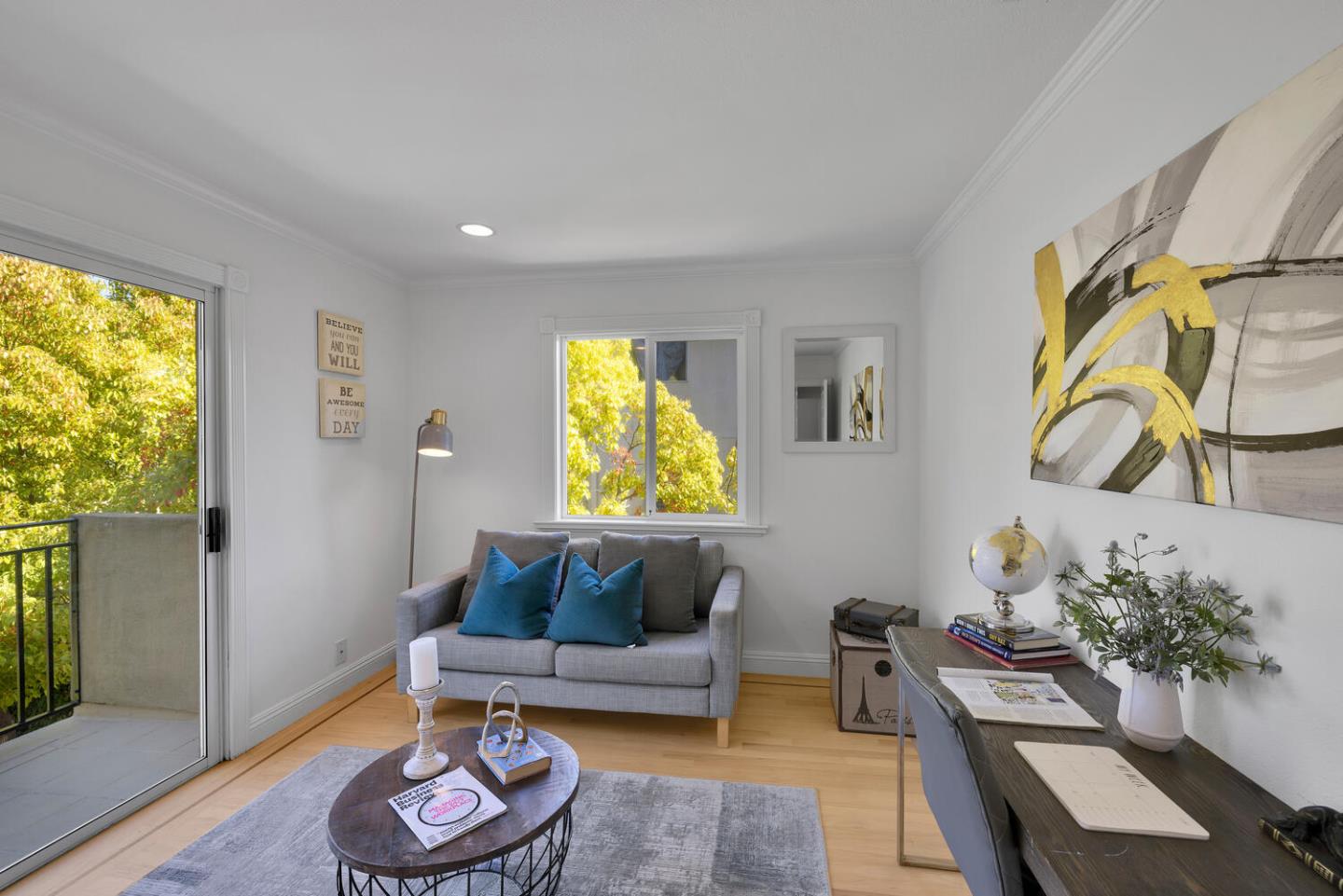 Detail Gallery Image 21 of 46 For 1012 Cortez Ave, Burlingame,  CA 94010 - 5 Beds | 4/1 Baths