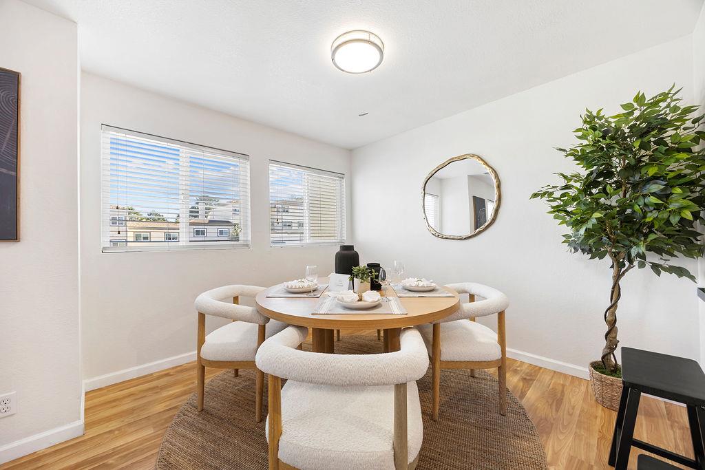 Detail Gallery Image 12 of 48 For 3550 Carter Dr #32,  South San Francisco,  CA 94080 - 3 Beds | 2/1 Baths