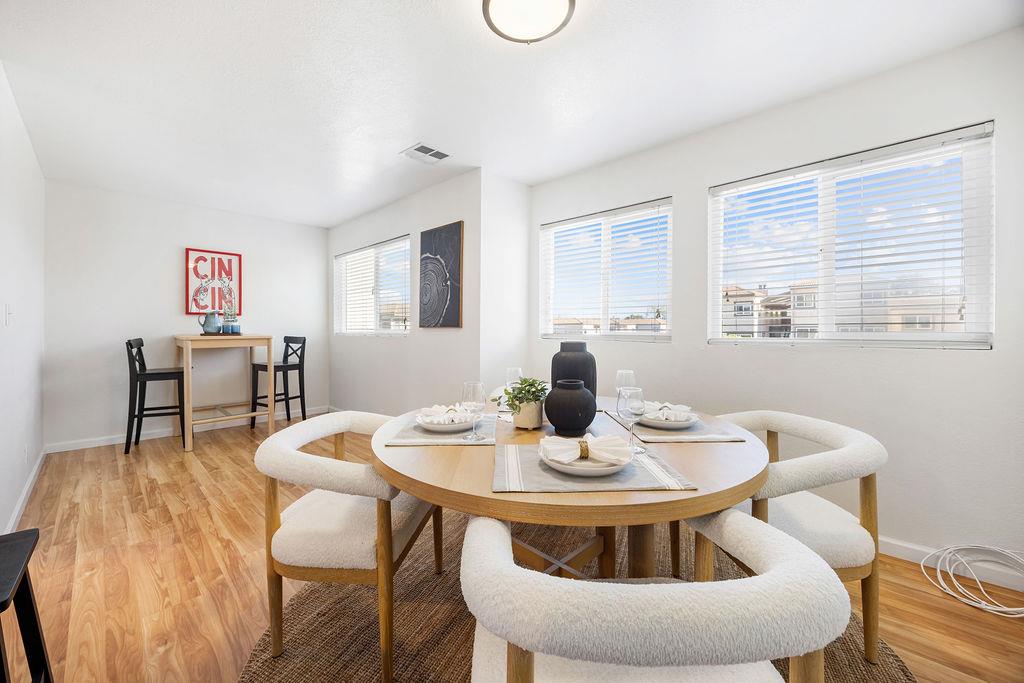 Detail Gallery Image 15 of 48 For 3550 Carter Dr #32,  South San Francisco,  CA 94080 - 3 Beds | 2/1 Baths