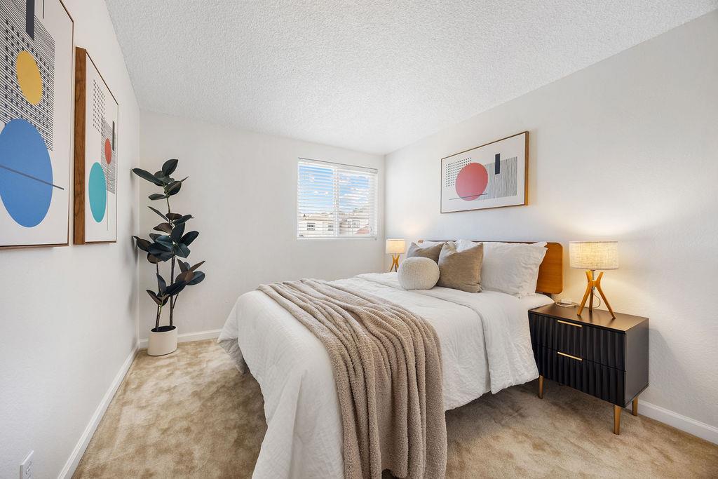 Detail Gallery Image 23 of 48 For 3550 Carter Dr #32,  South San Francisco,  CA 94080 - 3 Beds | 2/1 Baths