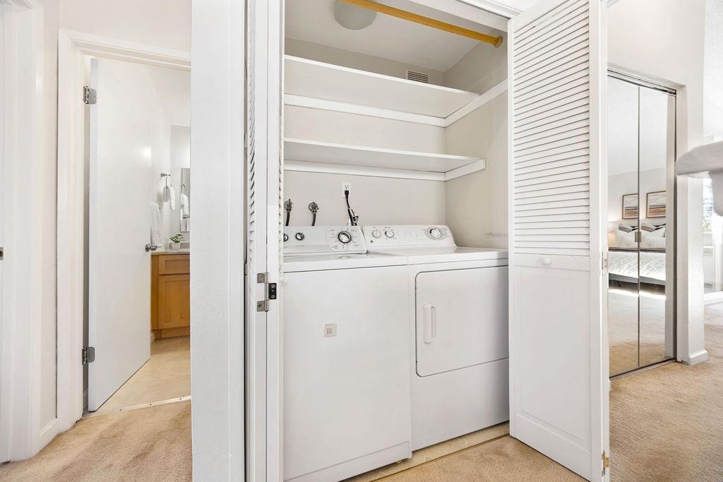 Detail Gallery Image 32 of 48 For 3550 Carter Dr #32,  South San Francisco,  CA 94080 - 3 Beds | 2/1 Baths