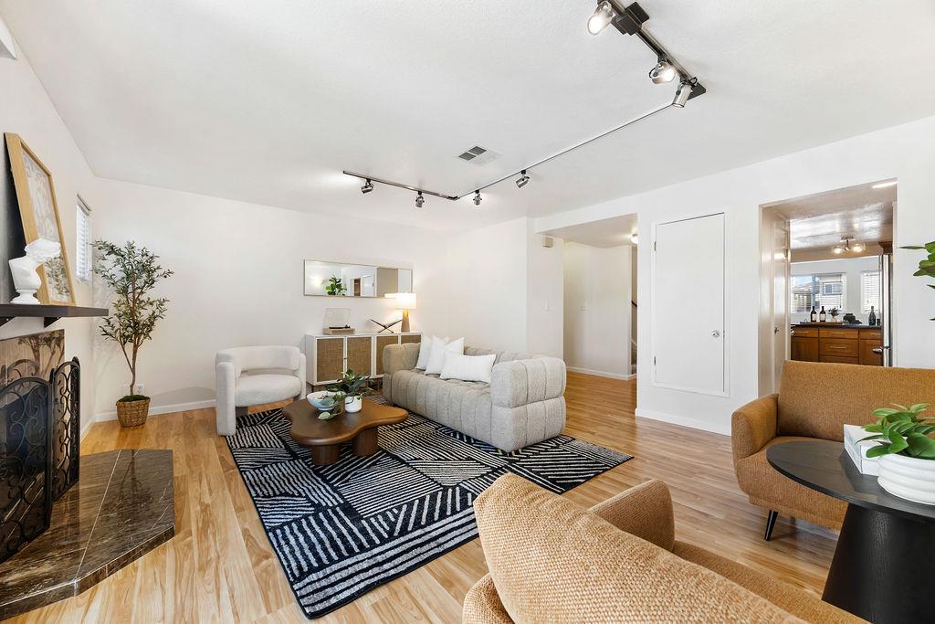 Detail Gallery Image 36 of 48 For 3550 Carter Dr #32,  South San Francisco,  CA 94080 - 3 Beds | 2/1 Baths