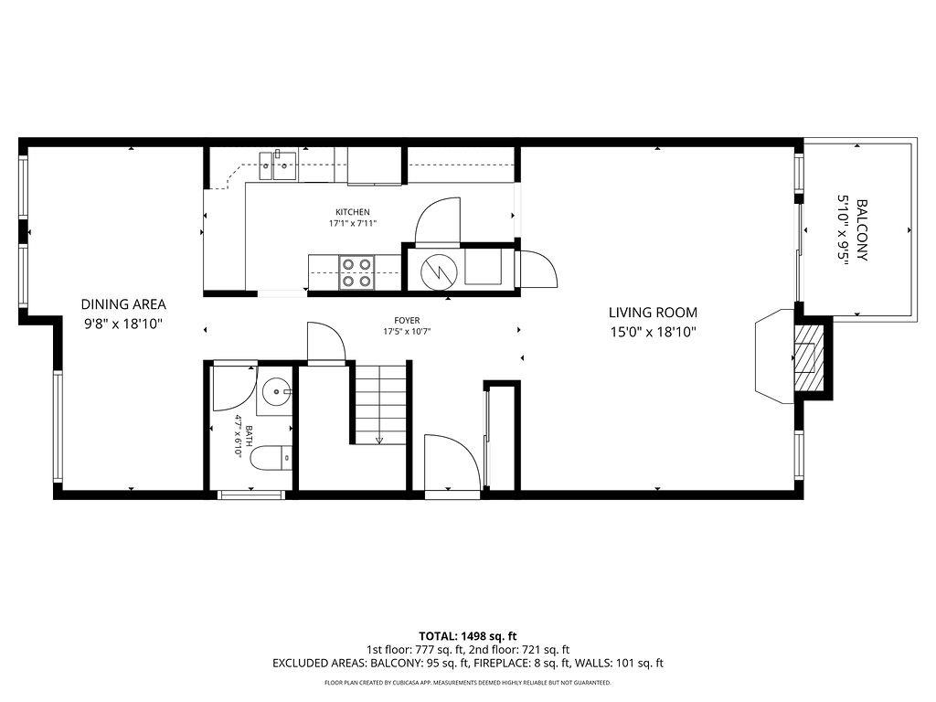 Detail Gallery Image 46 of 48 For 3550 Carter Dr #32,  South San Francisco,  CA 94080 - 3 Beds | 2/1 Baths