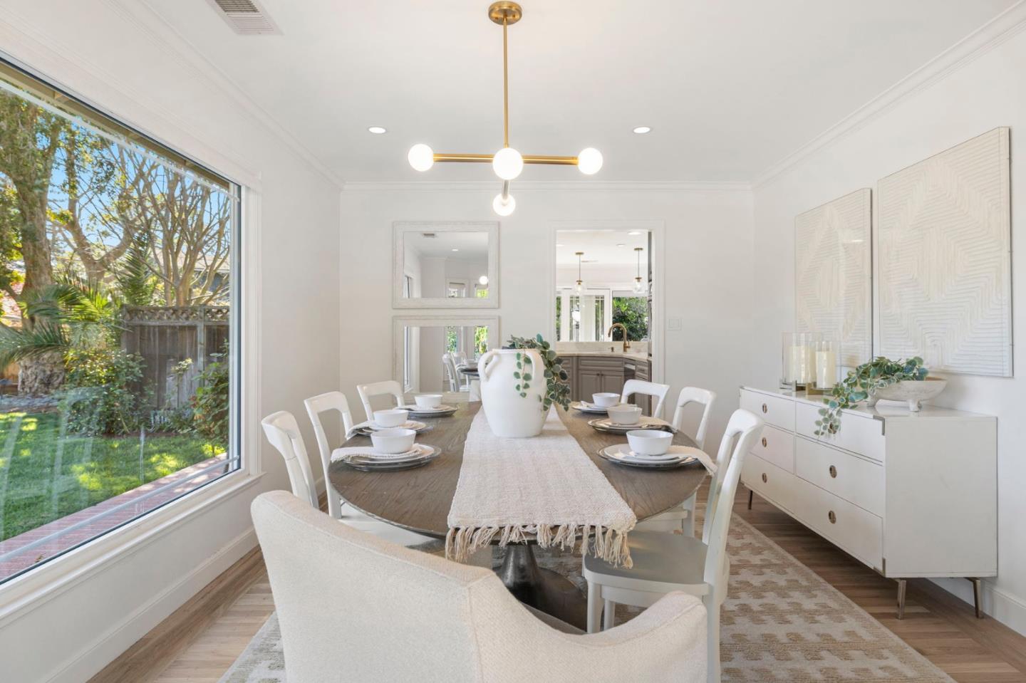 Detail Gallery Image 11 of 62 For 6 El Sereno Dr, San Carlos,  CA 94070 - 4 Beds | 3 Baths