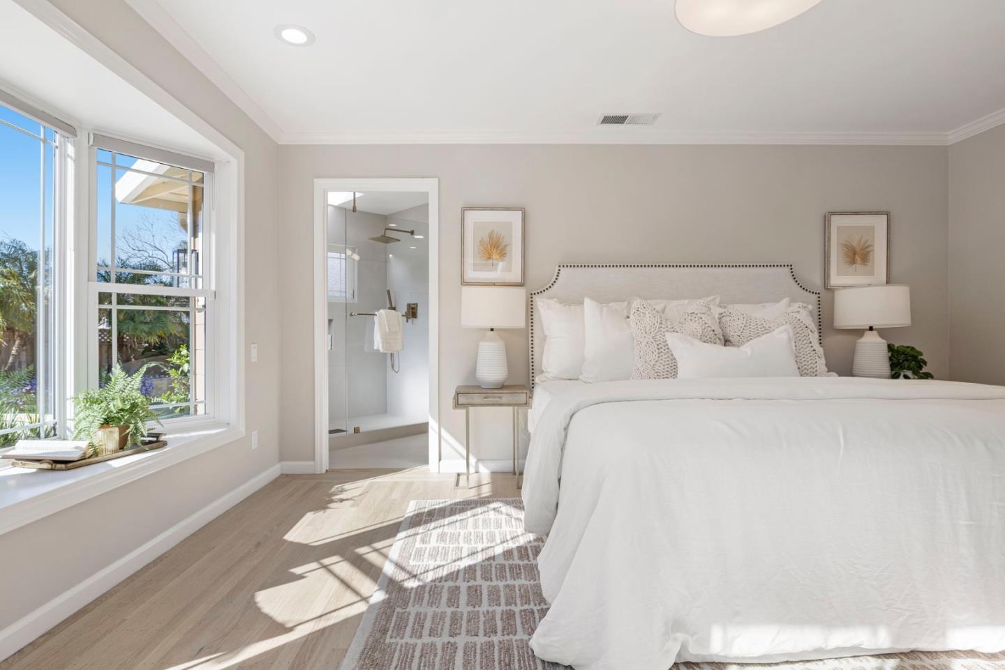 Detail Gallery Image 24 of 62 For 6 El Sereno Dr, San Carlos,  CA 94070 - 4 Beds | 3 Baths