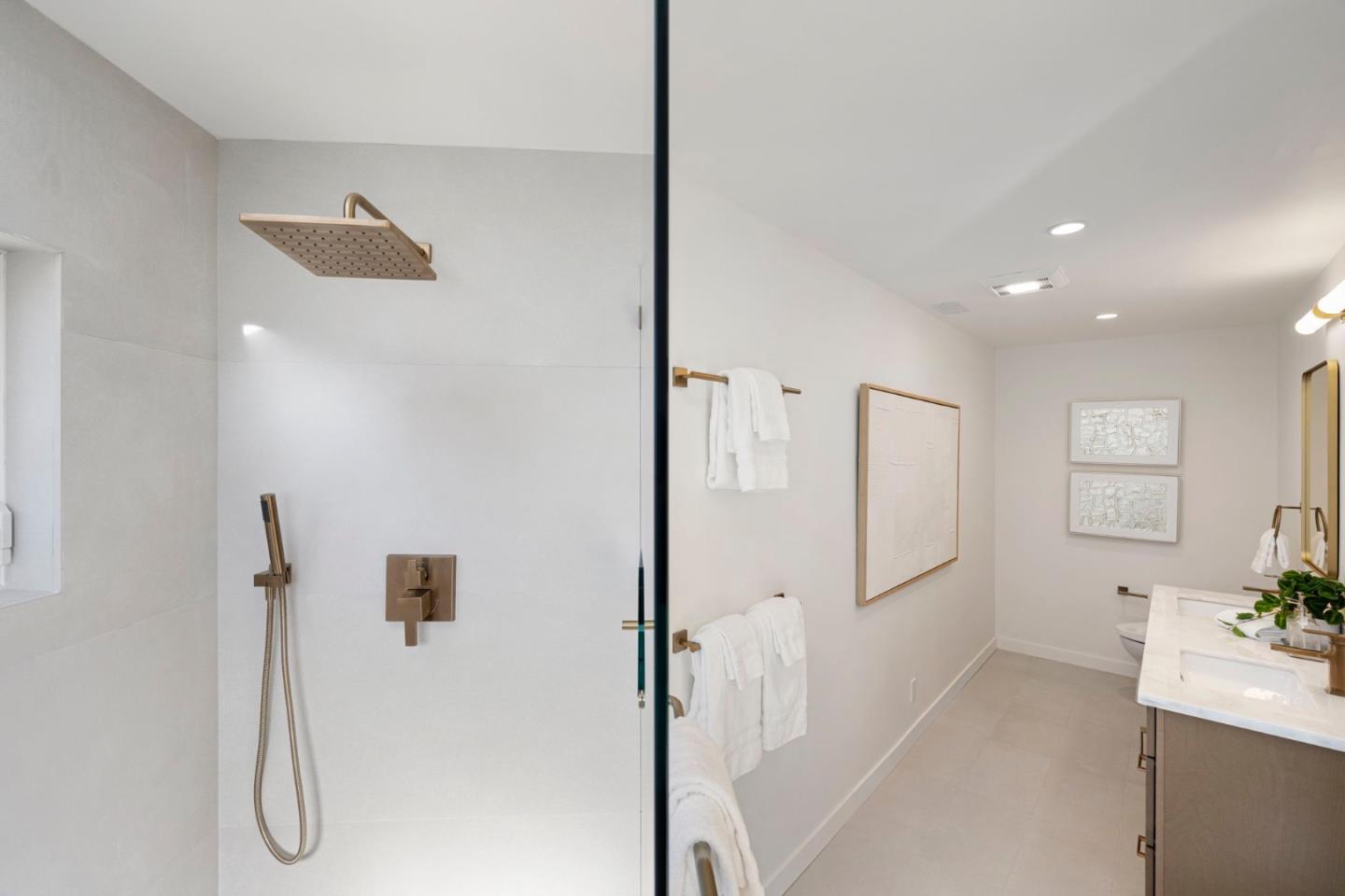 Detail Gallery Image 26 of 62 For 6 El Sereno Dr, San Carlos,  CA 94070 - 4 Beds | 3 Baths