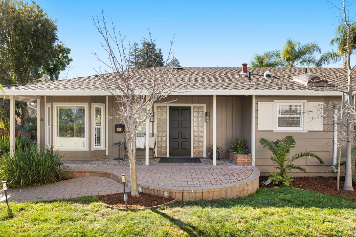 Detail Gallery Image 3 of 62 For 6 El Sereno Dr, San Carlos,  CA 94070 - 4 Beds | 3 Baths