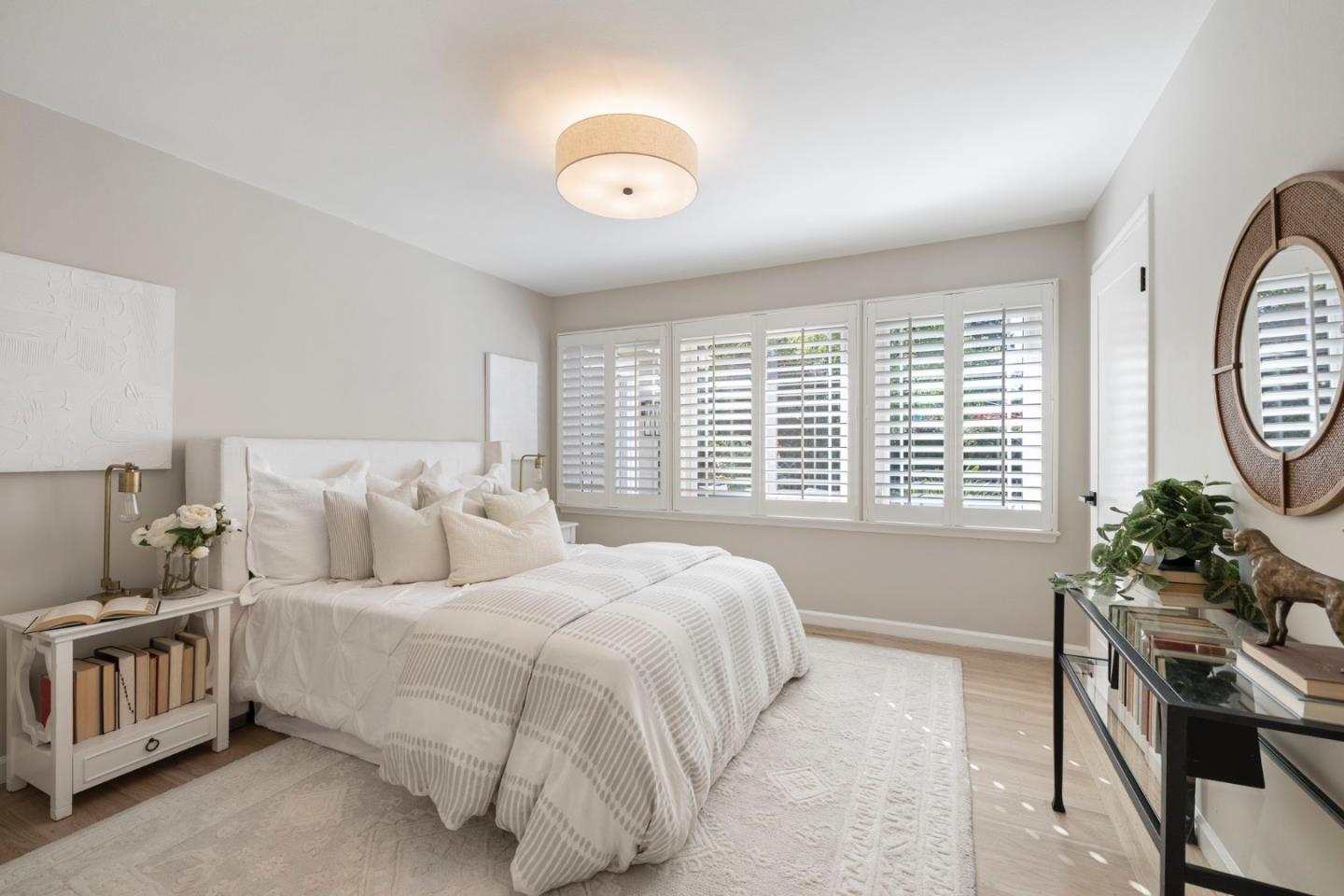 Detail Gallery Image 32 of 62 For 6 El Sereno Dr, San Carlos,  CA 94070 - 4 Beds | 3 Baths