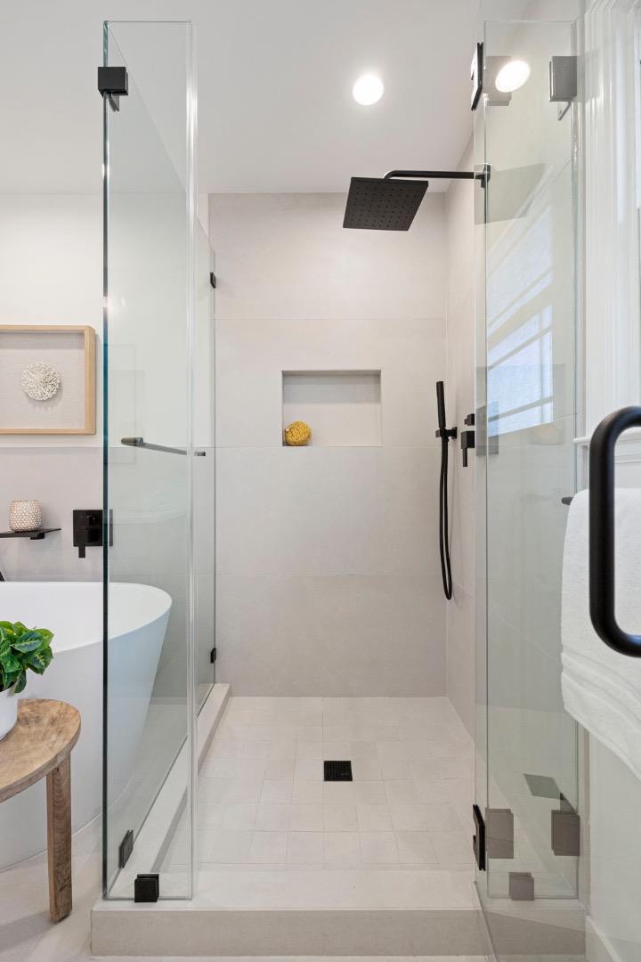 Detail Gallery Image 35 of 62 For 6 El Sereno Dr, San Carlos,  CA 94070 - 4 Beds | 3 Baths