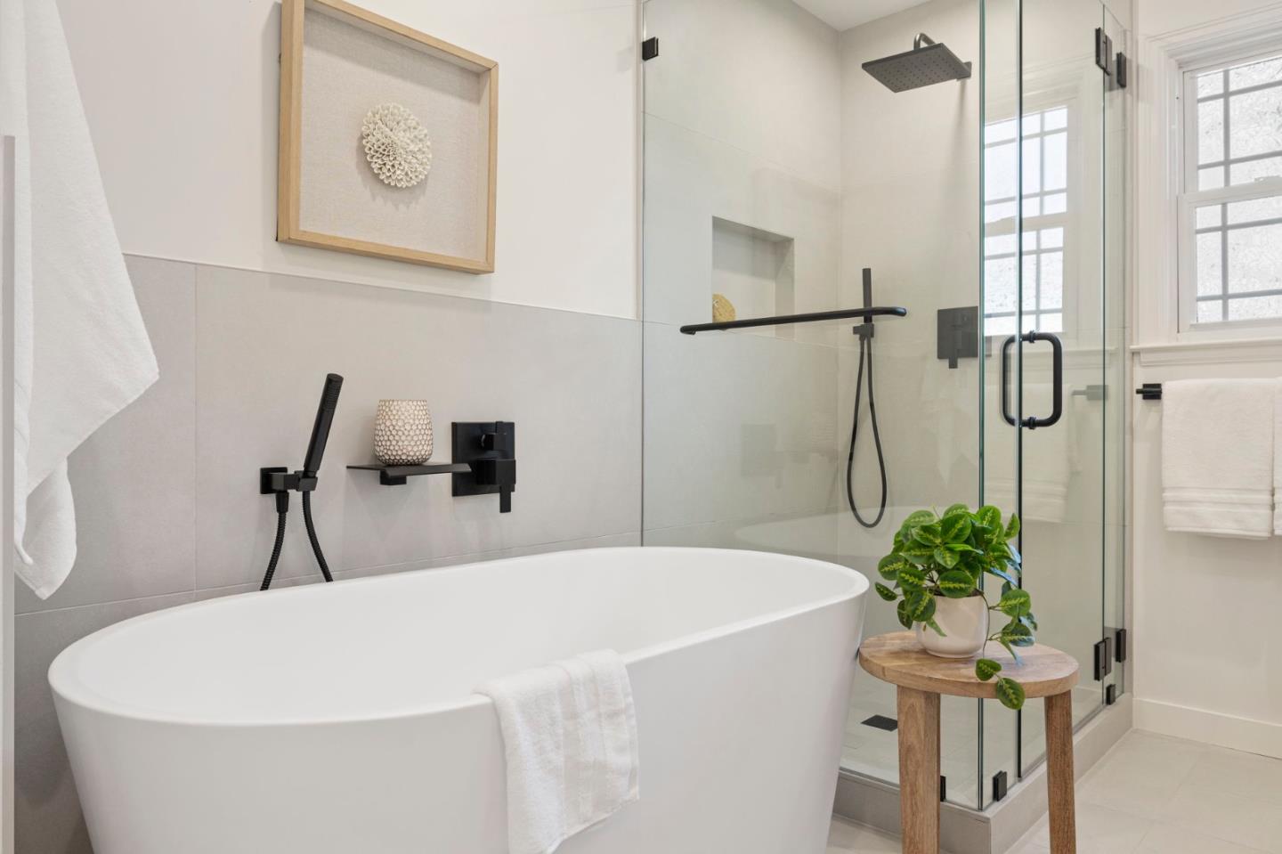 Detail Gallery Image 36 of 62 For 6 El Sereno Dr, San Carlos,  CA 94070 - 4 Beds | 3 Baths