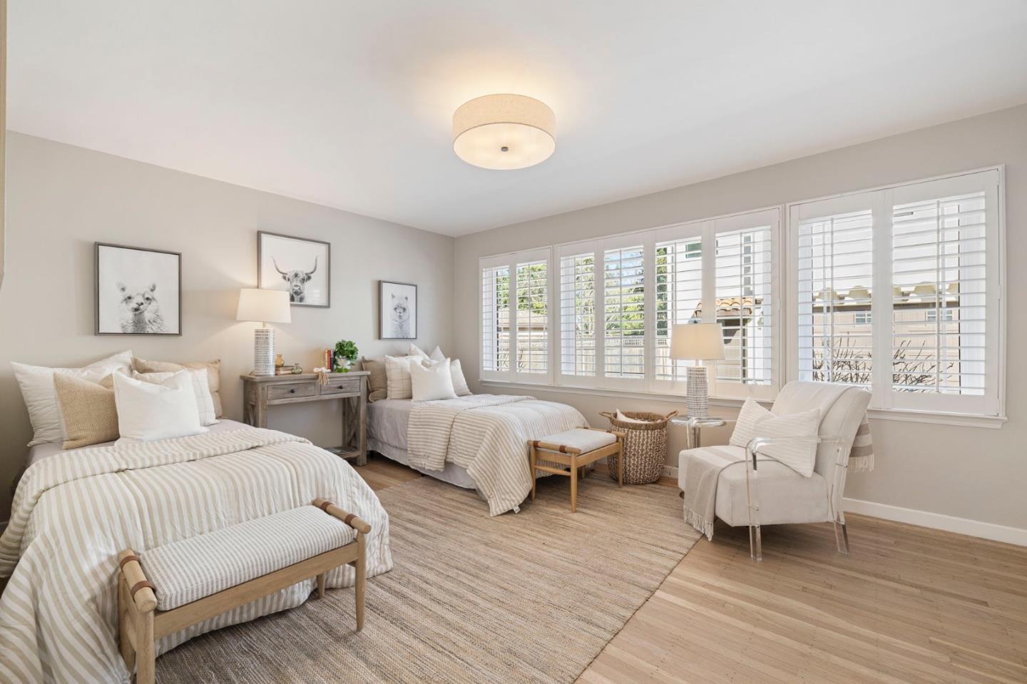 Detail Gallery Image 37 of 62 For 6 El Sereno Dr, San Carlos,  CA 94070 - 4 Beds | 3 Baths